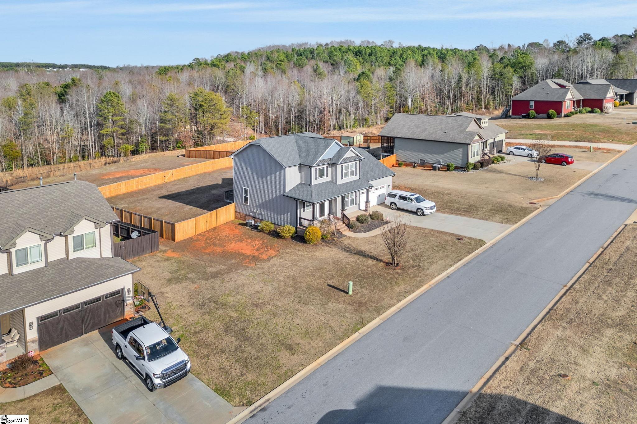 28 Oneal Farms Way photo 4