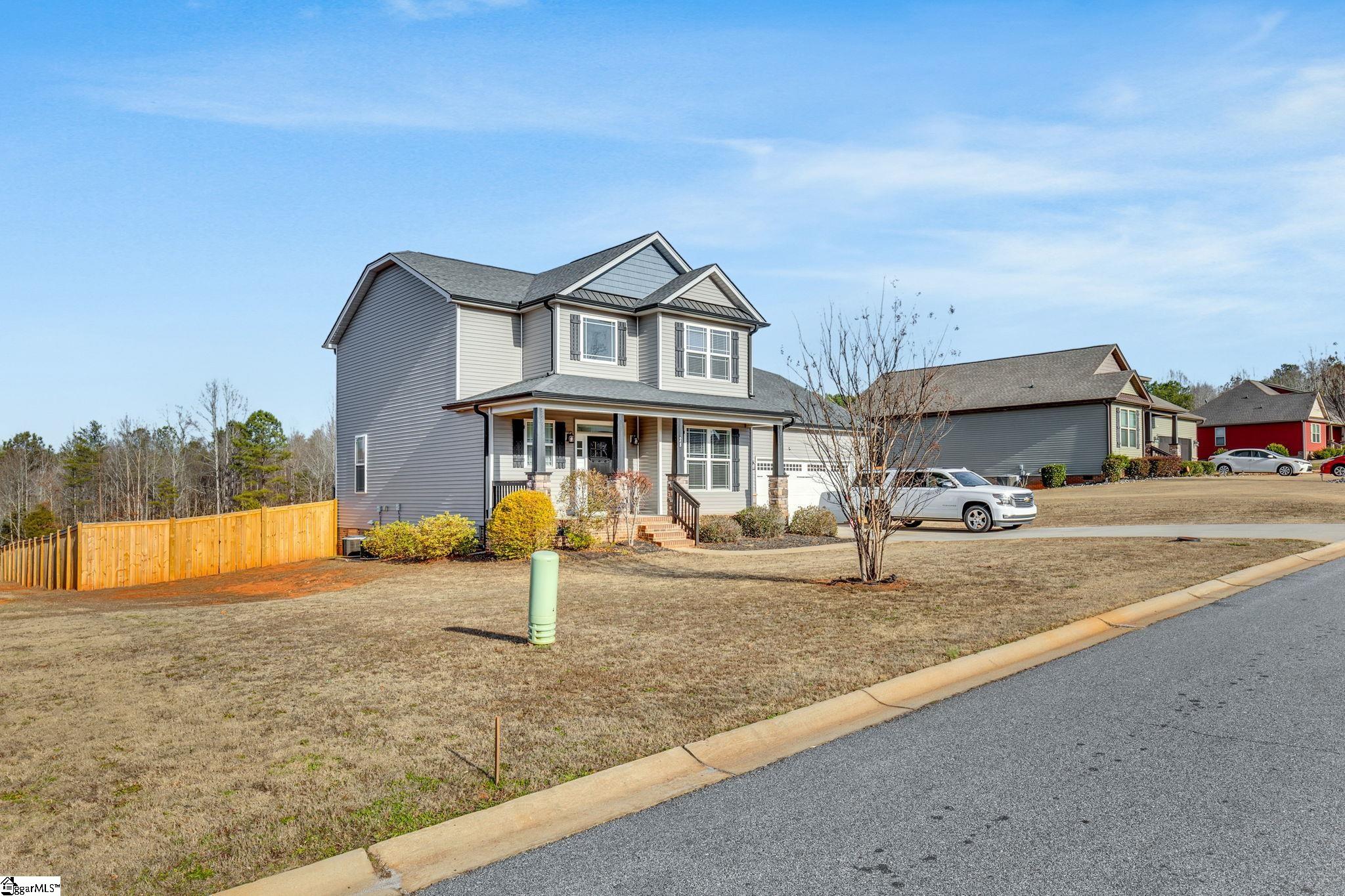 28 Oneal Farms Way photo 5