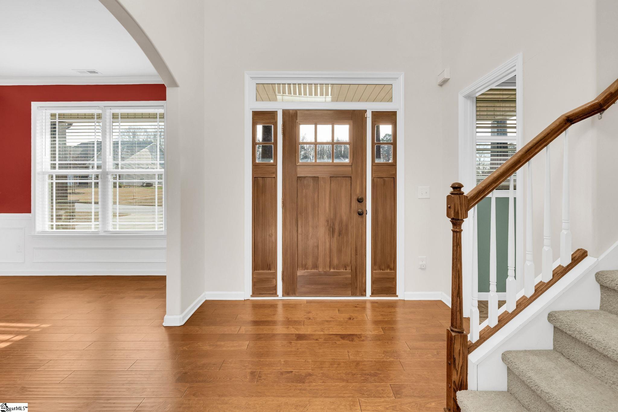 28 Oneal Farms Way photo 8