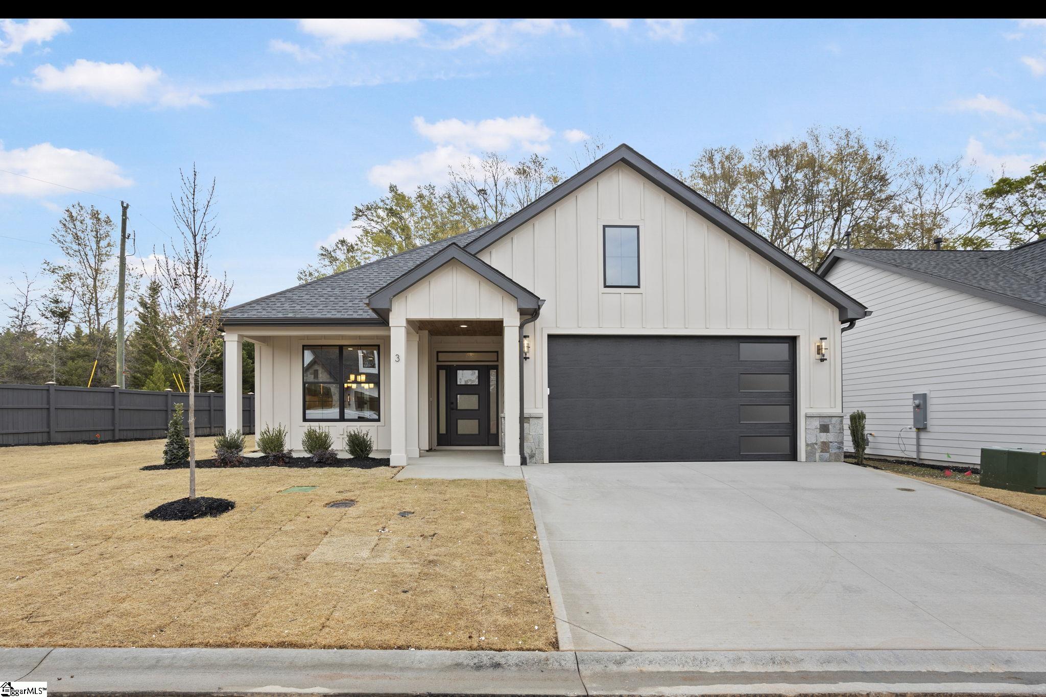 Find Your Home in South Carolina