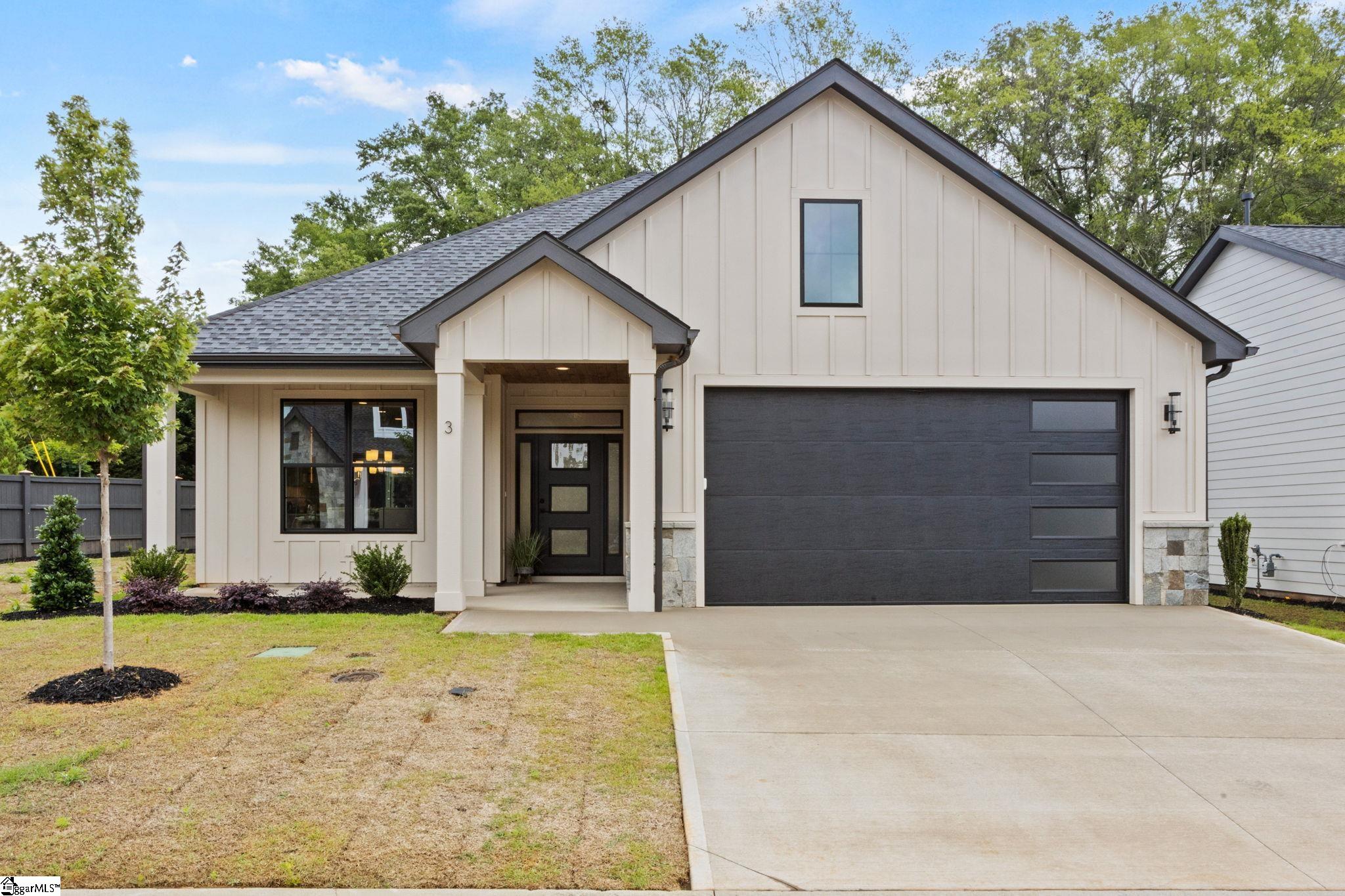 3 Mercy Drive Greenville, SC 29607