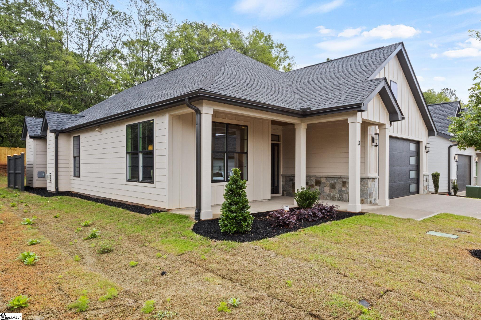 3 Mercy Drive Greenville, SC 29607