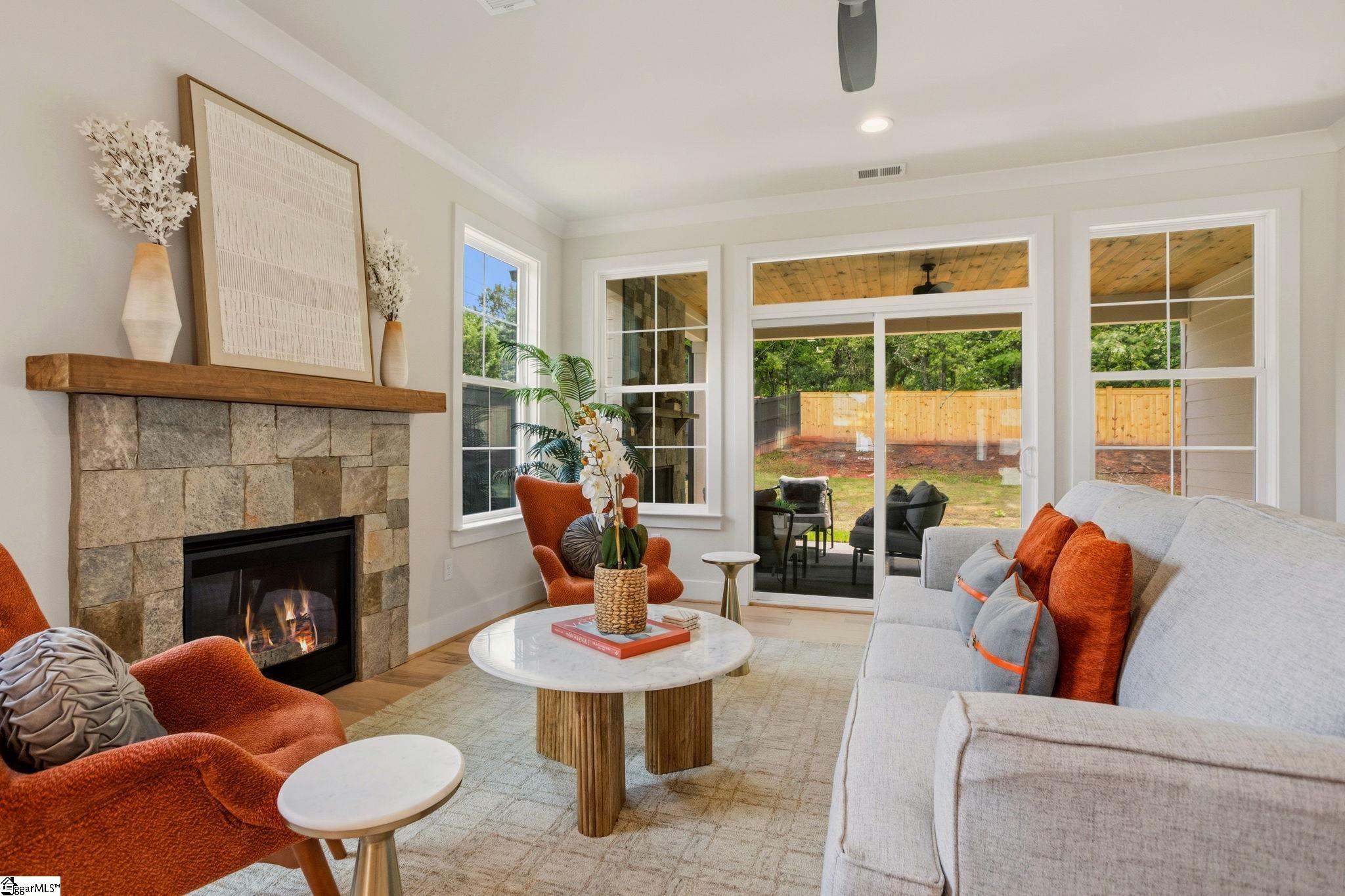 3 Mercy Drive Greenville, SC 29607