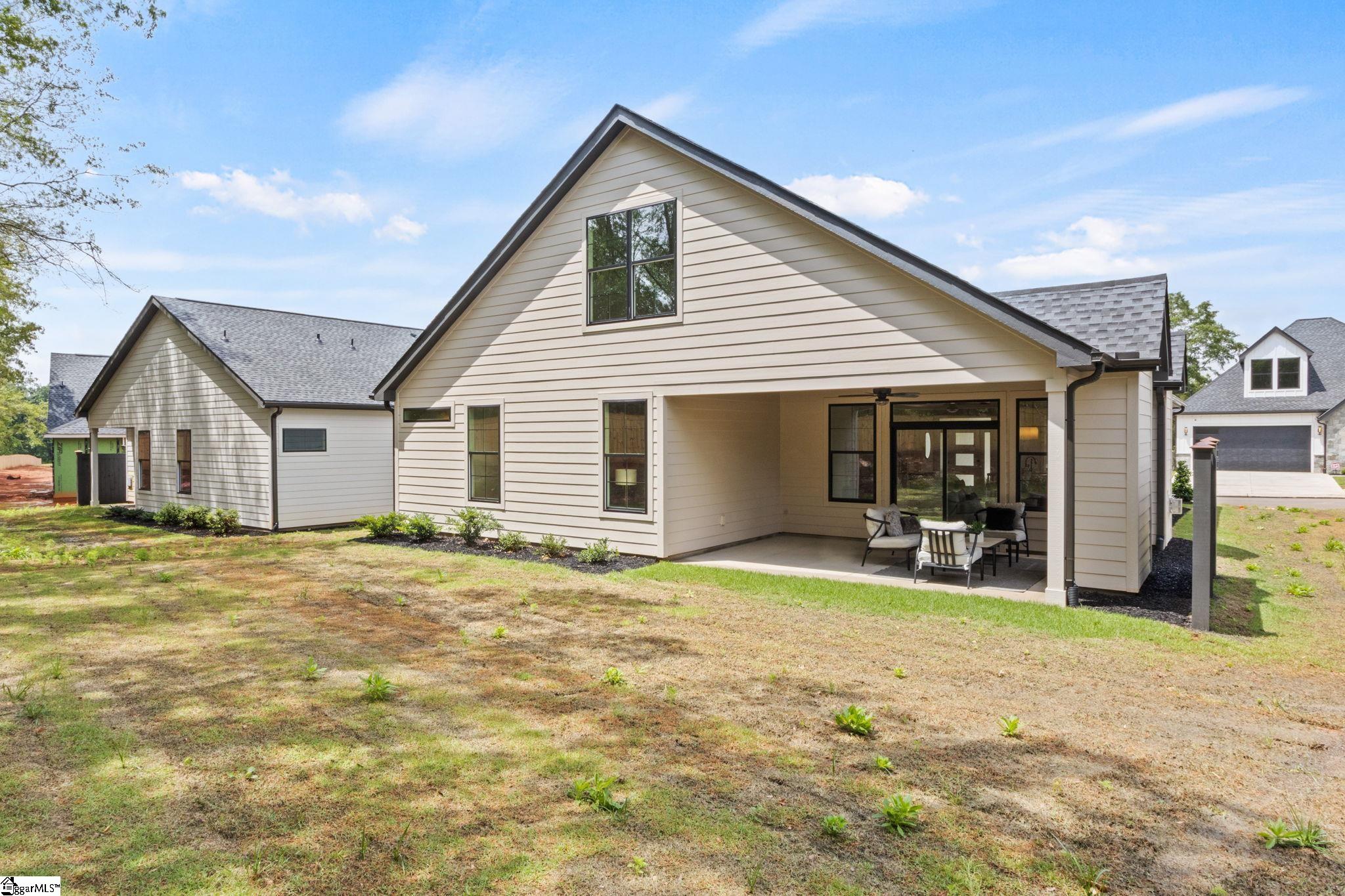 3 Mercy Drive Greenville, SC 29607