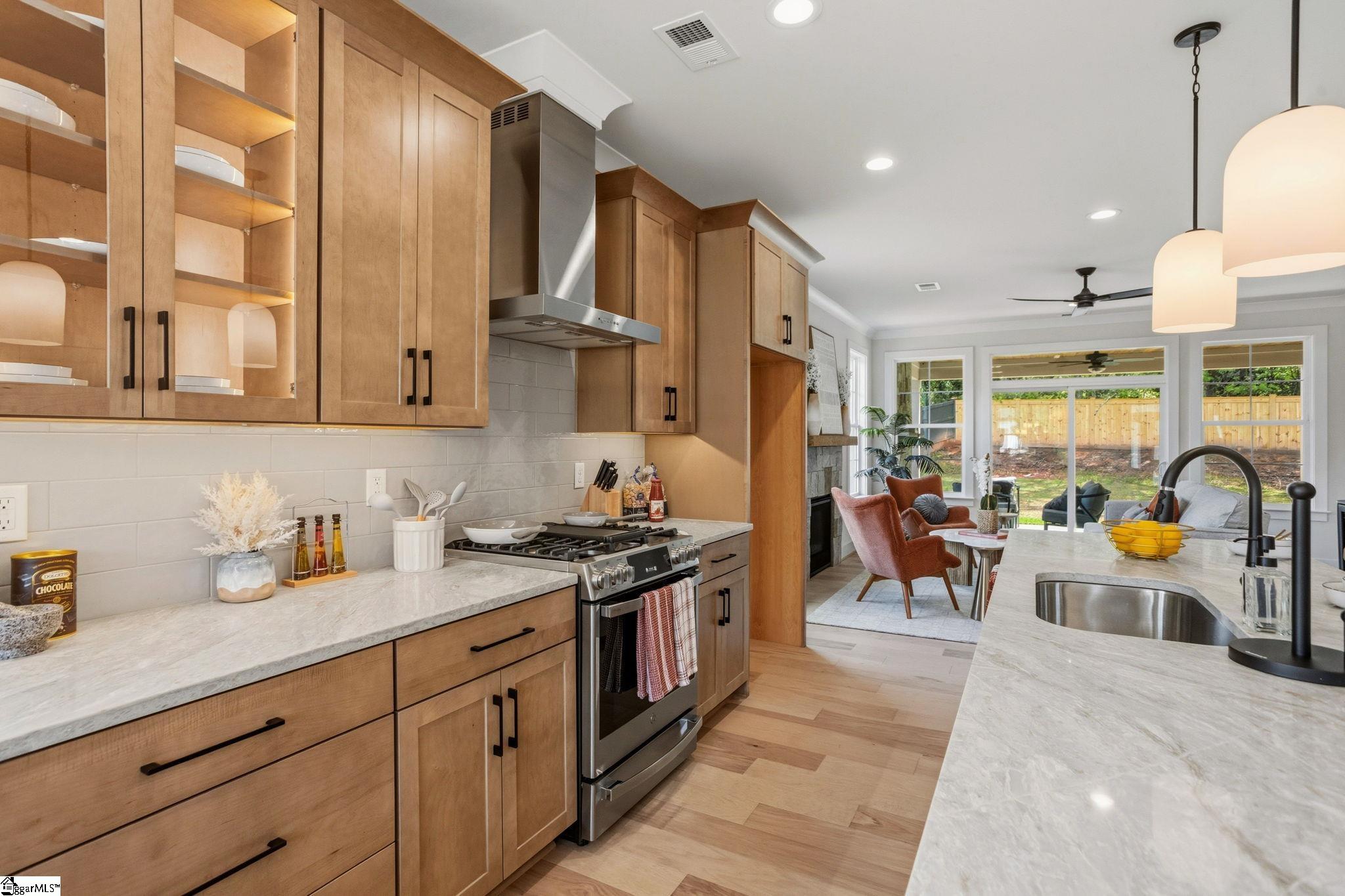 3 Mercy Drive Greenville, SC 29607