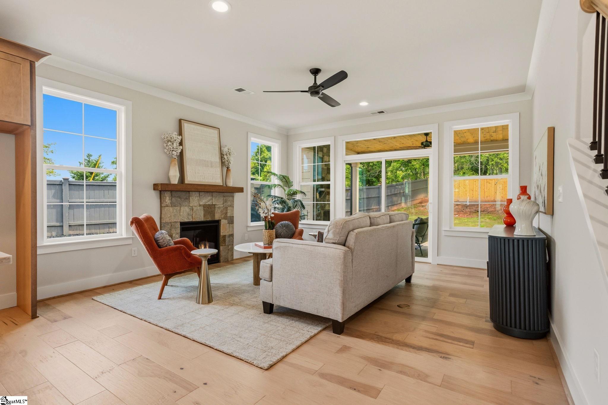 3 Mercy Drive Greenville, SC 29607