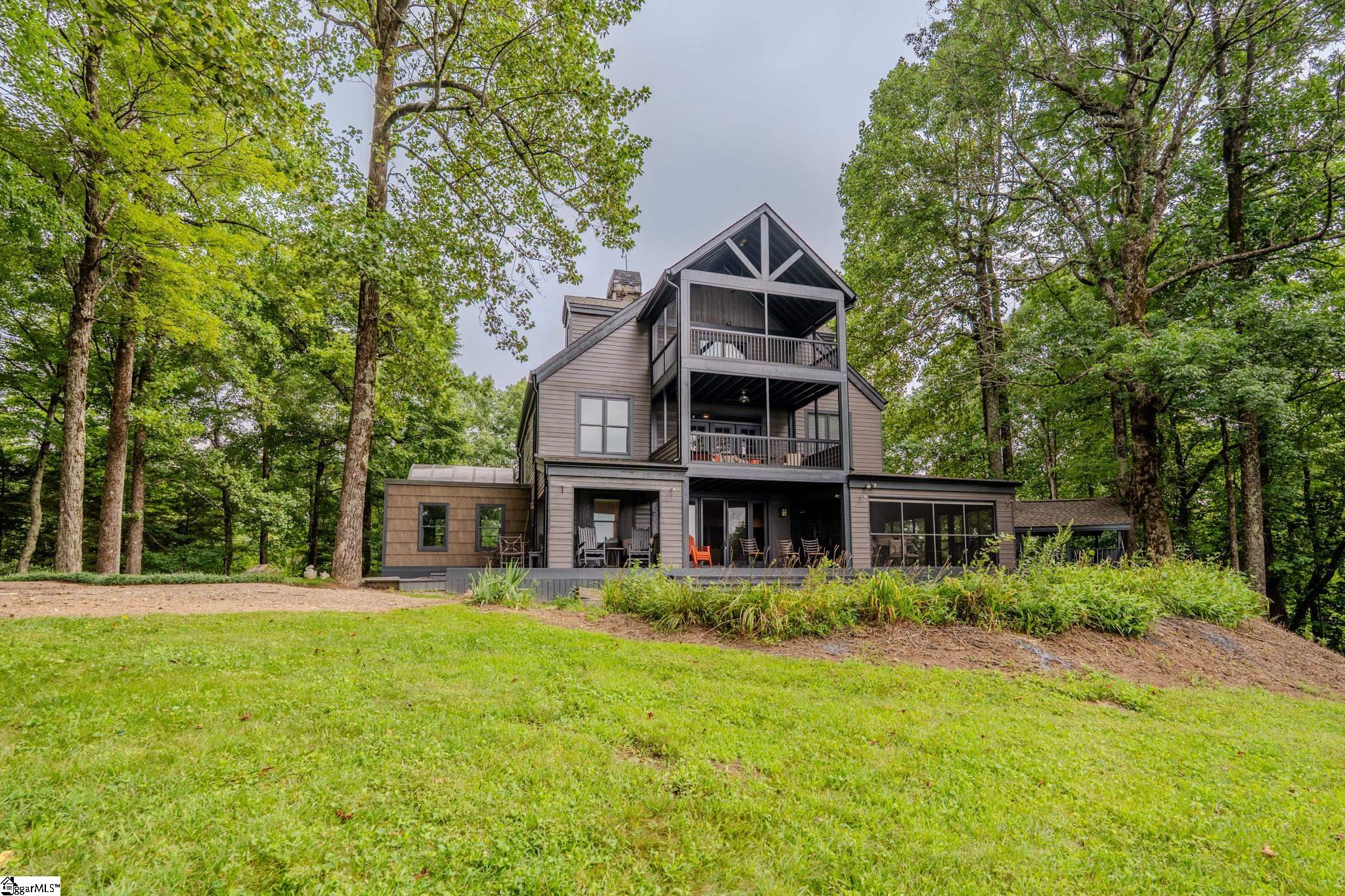 42 Wild Magnolia Way, Zirconia NC 28790