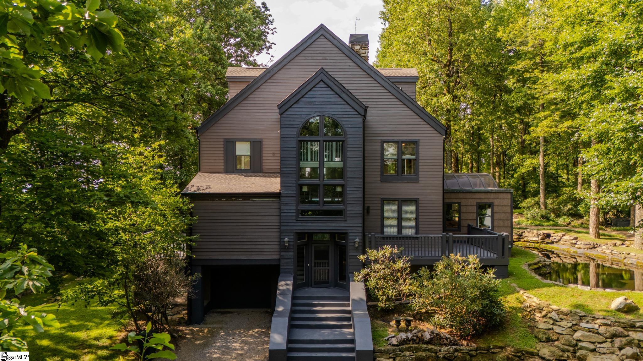 42 Wild Magnolia Way, Zirconia NC 28790