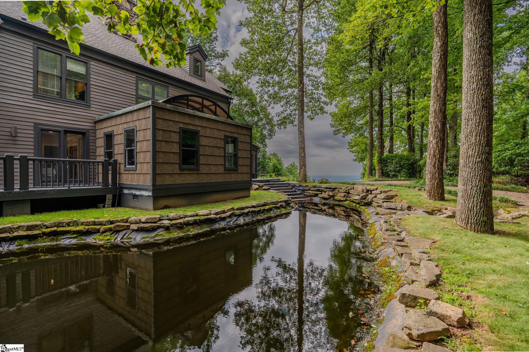 42 Wild Magnolia Way, Zirconia NC 28790