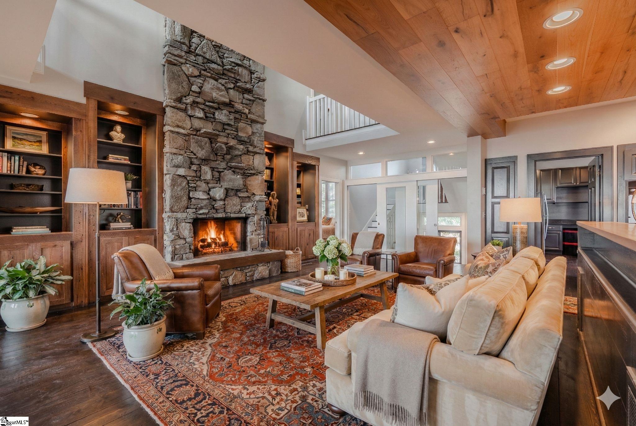 42 Wild Magnolia Way, Zirconia NC 28790