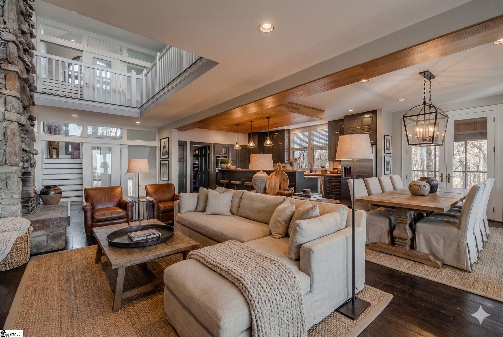 42 Wild Magnolia Way, Zirconia NC 28790
