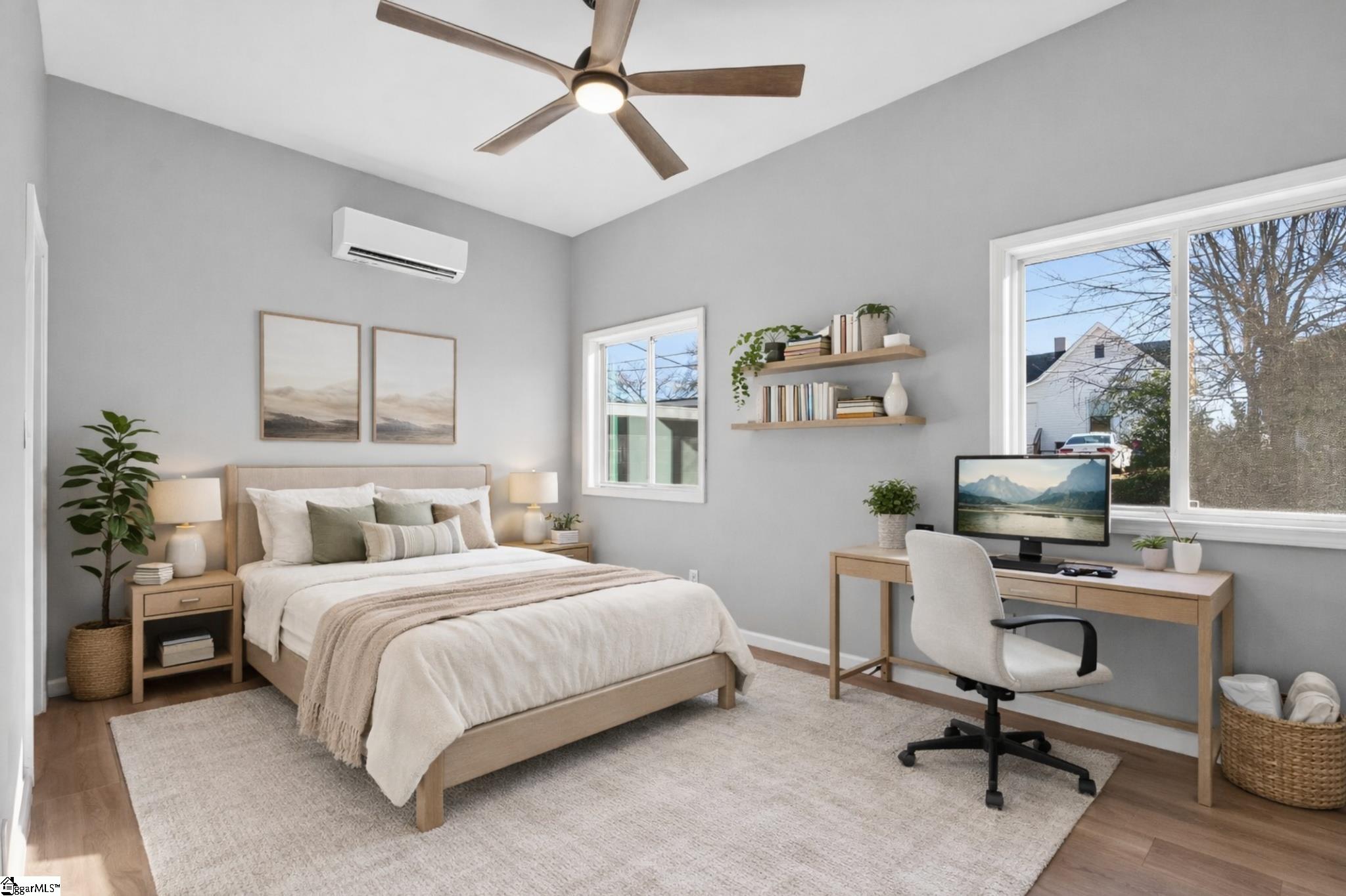 35 Henry Street Greenville, SC 29605