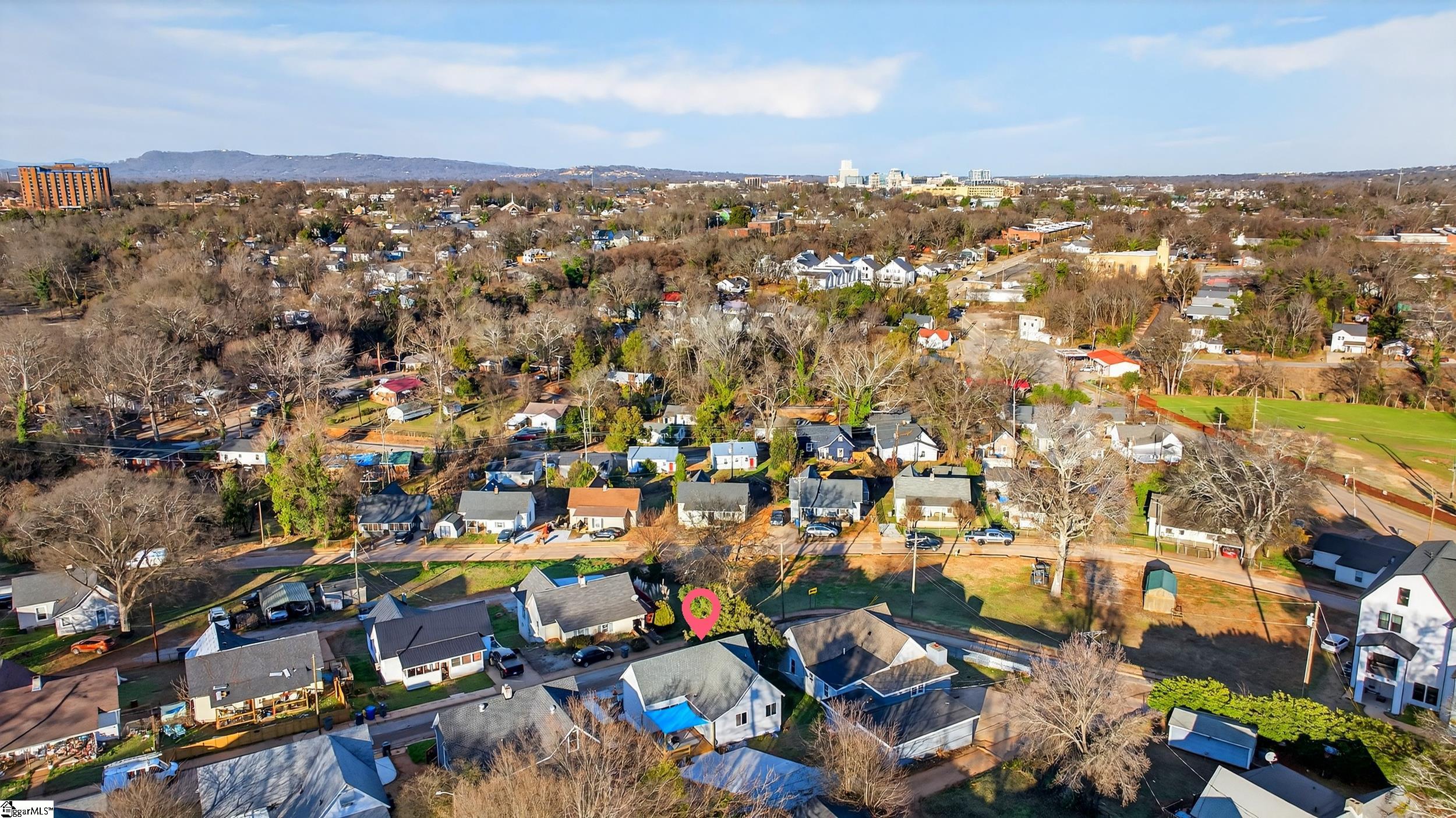 35 Henry Street Greenville, SC 29605
