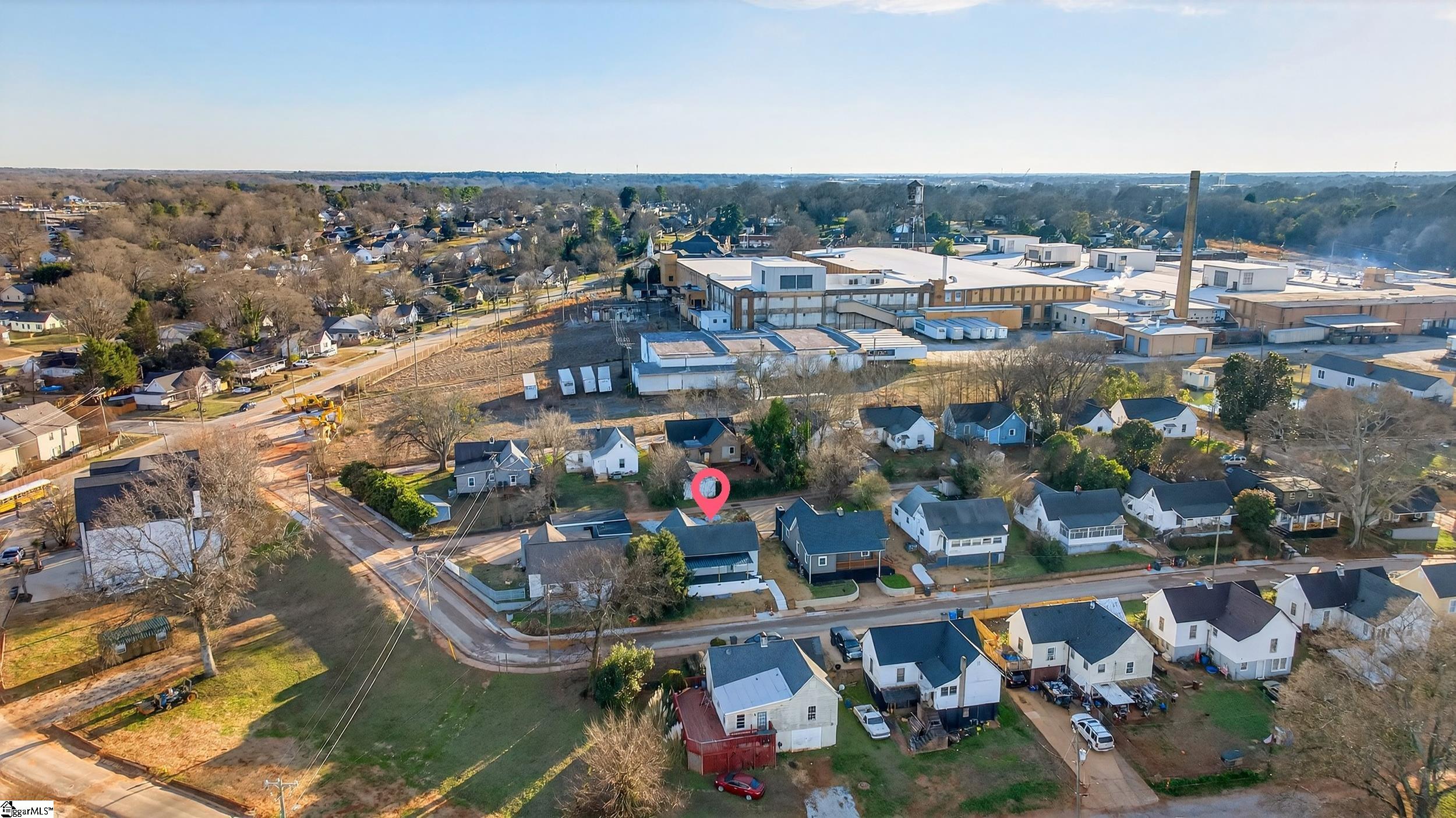 35 Henry Street Greenville, SC 29605