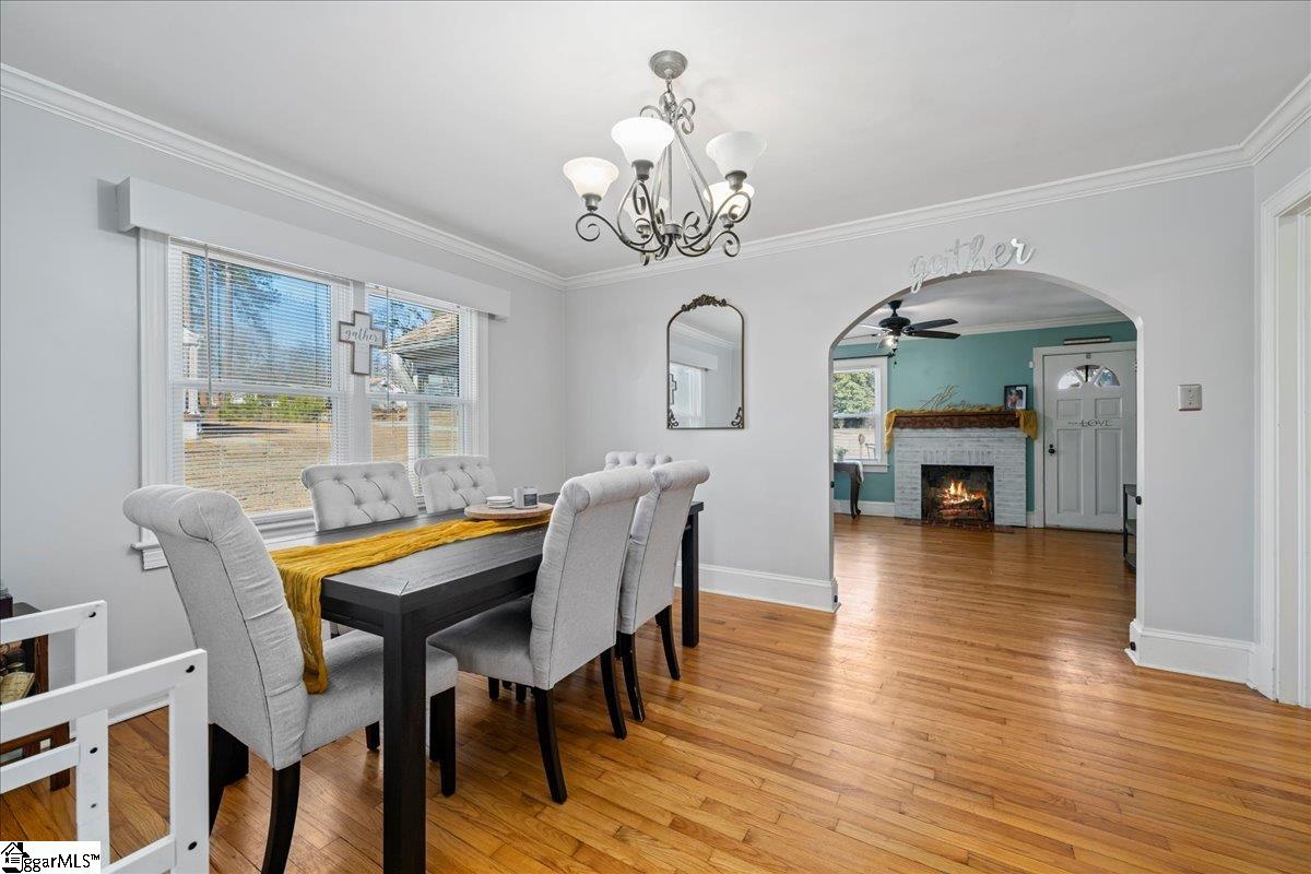 238 California Avenue Spartanburg, SC 29303