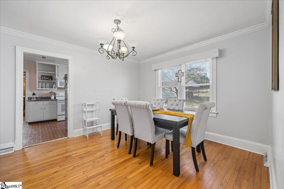 238 California Avenue Spartanburg, SC 29303