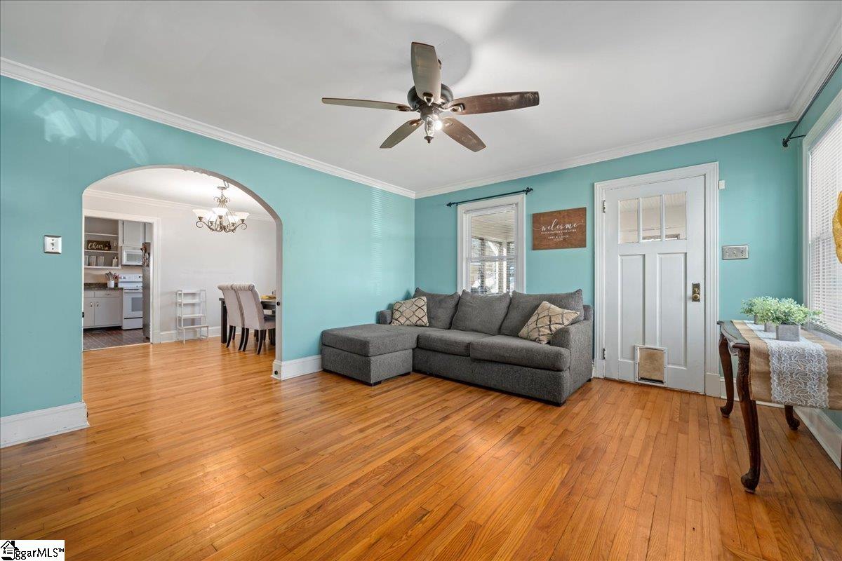 238 California Avenue Spartanburg, SC 29303