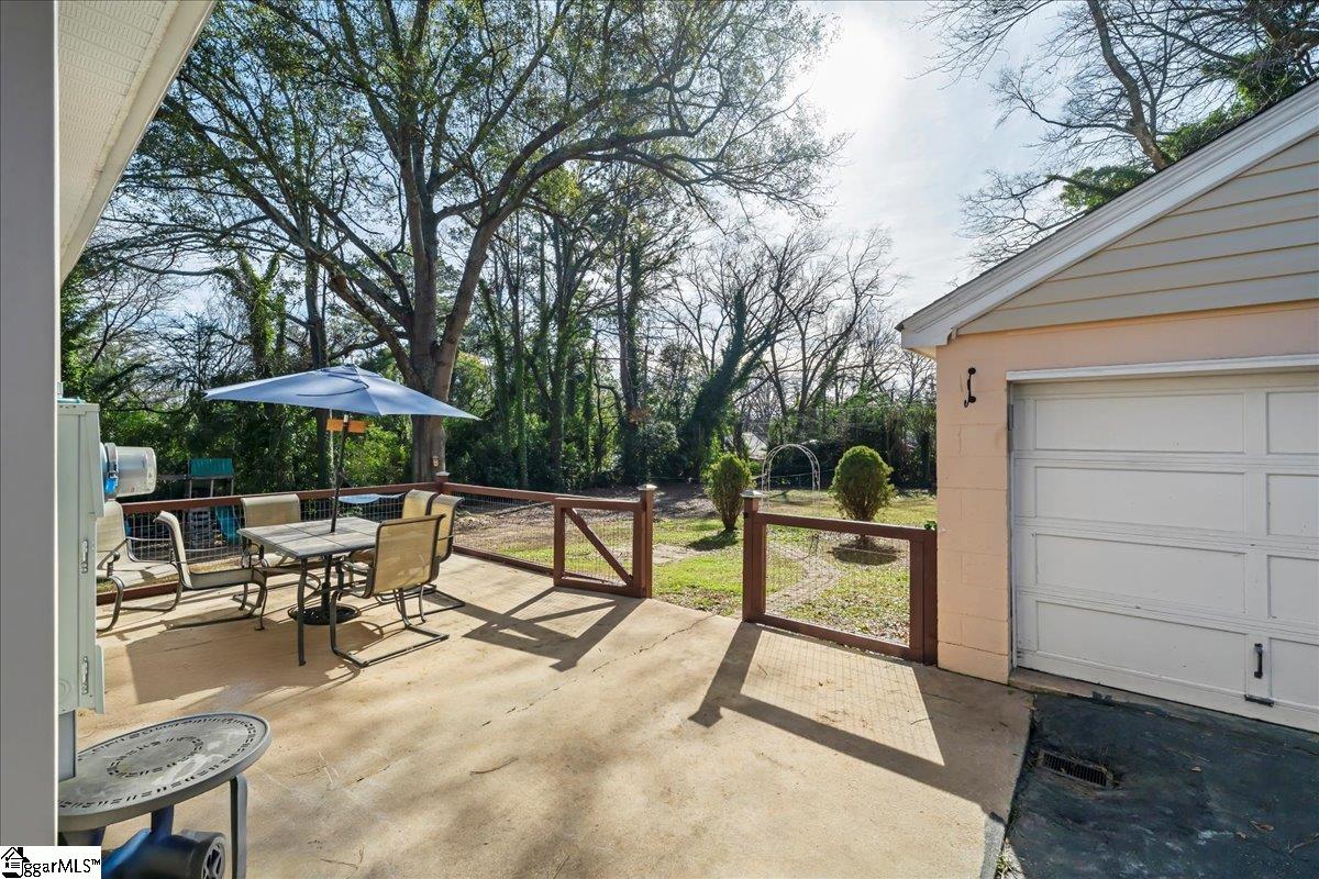 238 California Avenue Spartanburg, SC 29303