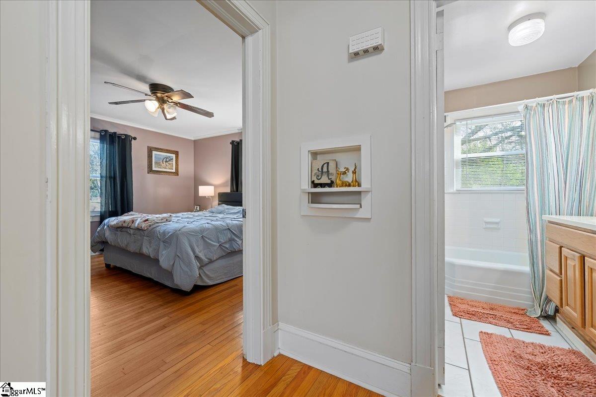 238 California Avenue Spartanburg, SC 29303