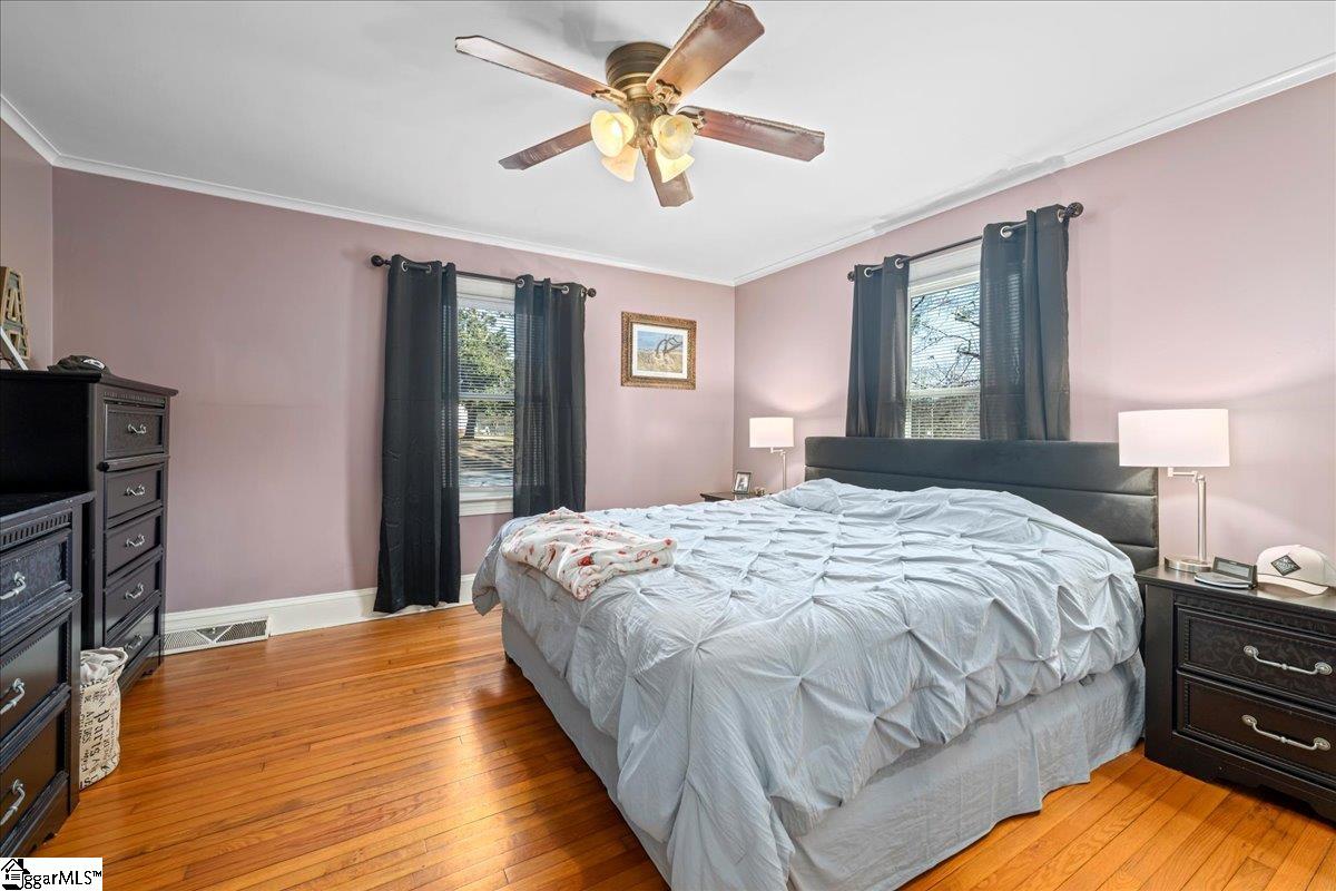 238 California Avenue Spartanburg, SC 29303
