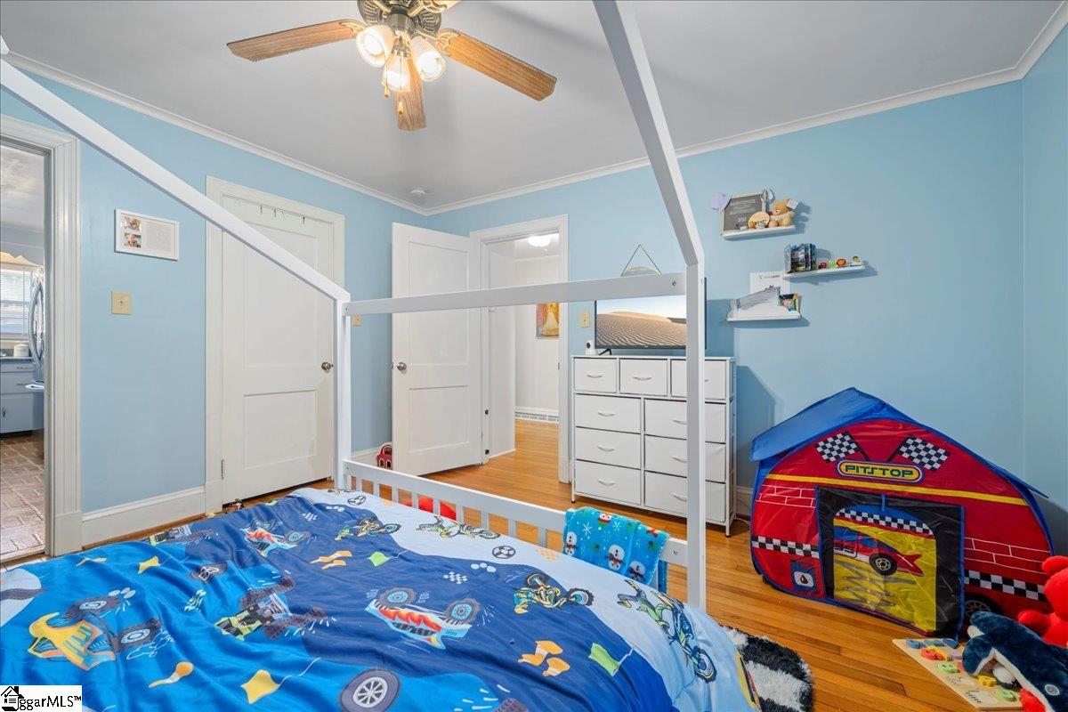 238 California Avenue Spartanburg, SC 29303