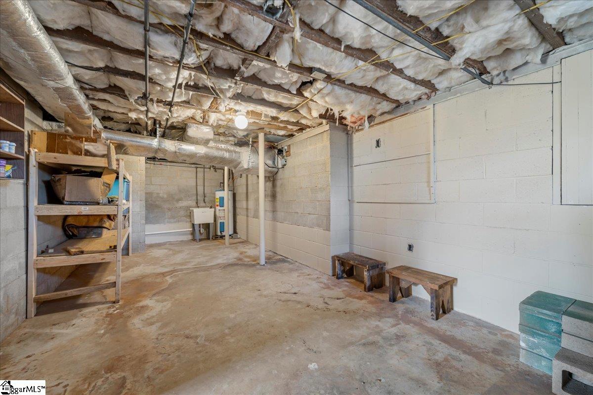 238 California Avenue Spartanburg, SC 29303