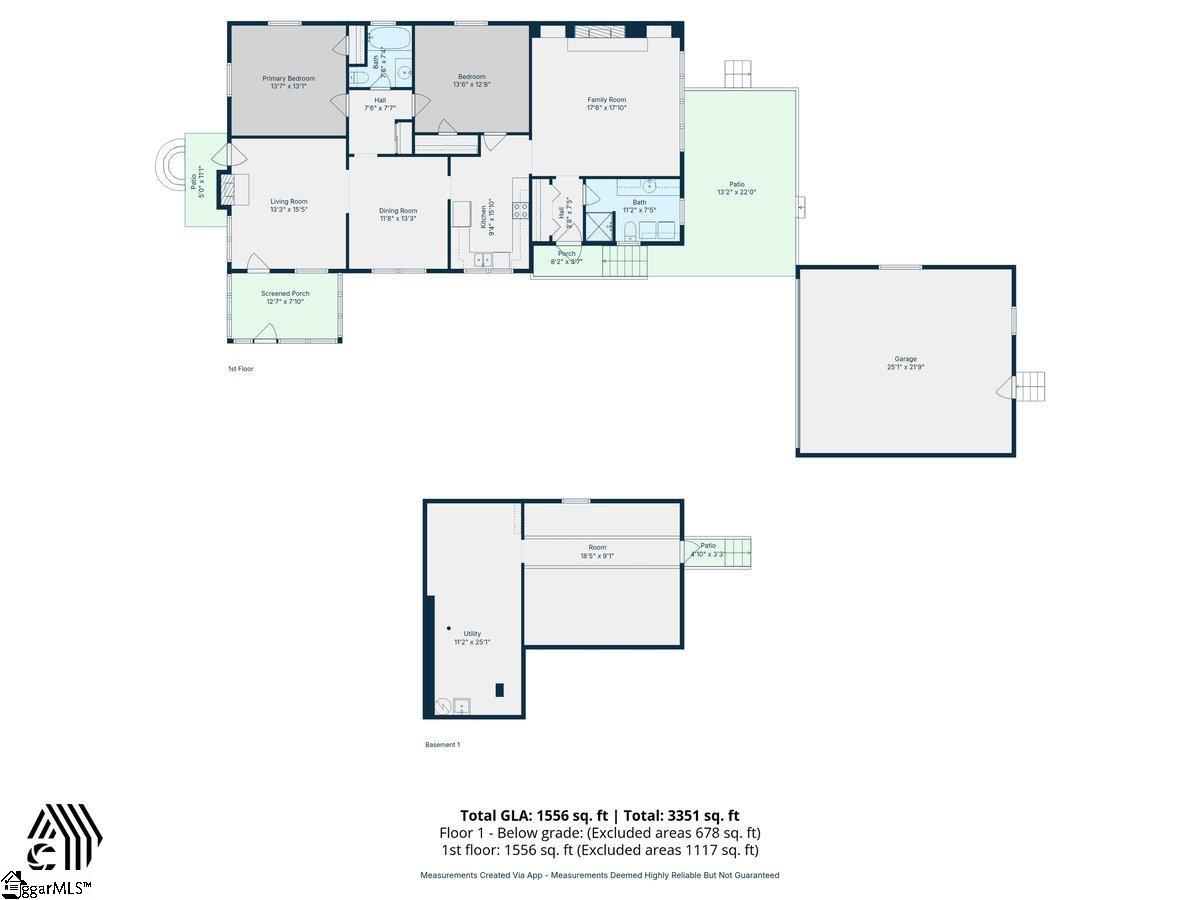238 California Avenue Spartanburg, SC 29303