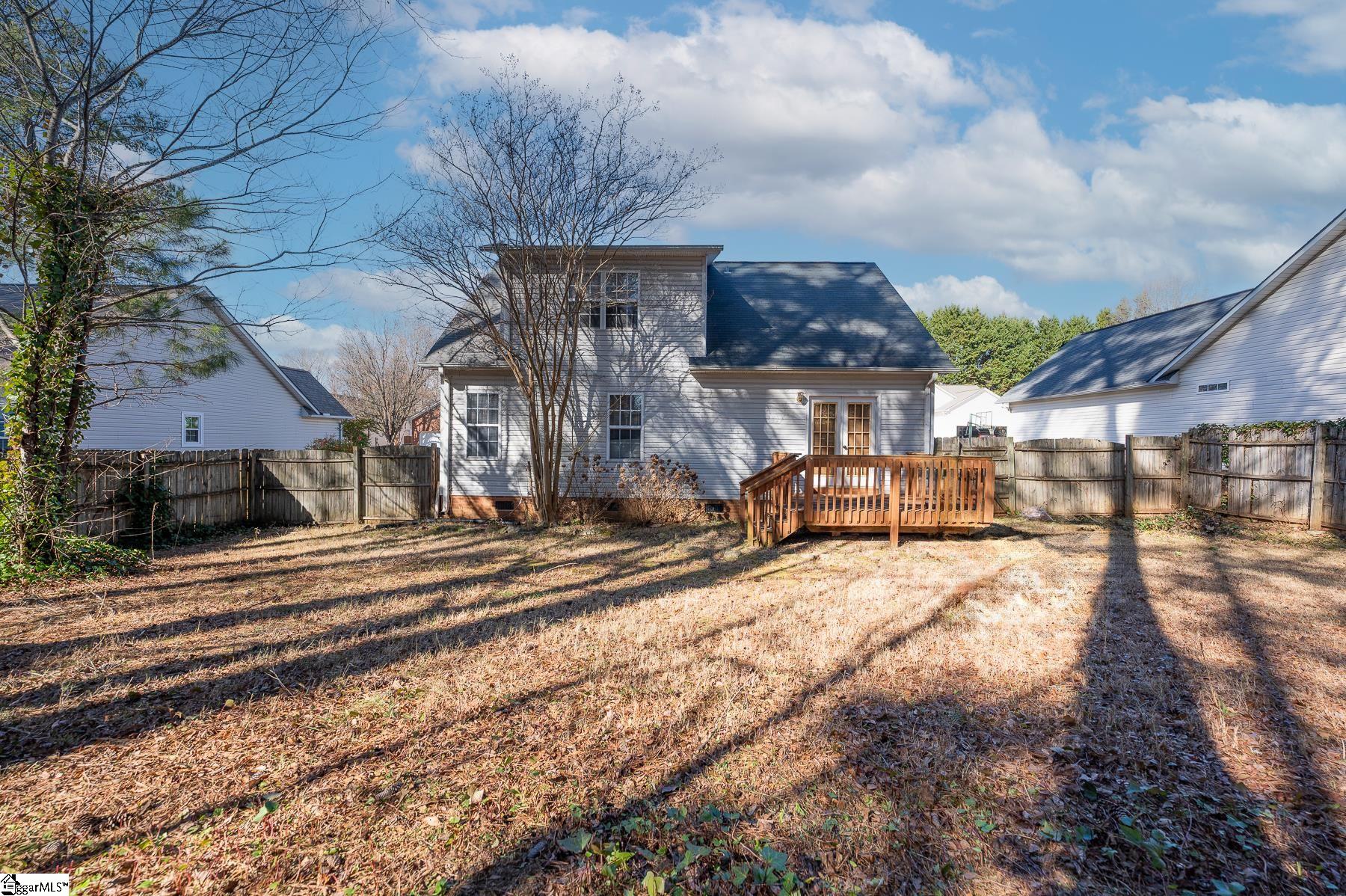 9 Colombard Court Mauldin, SC 29662