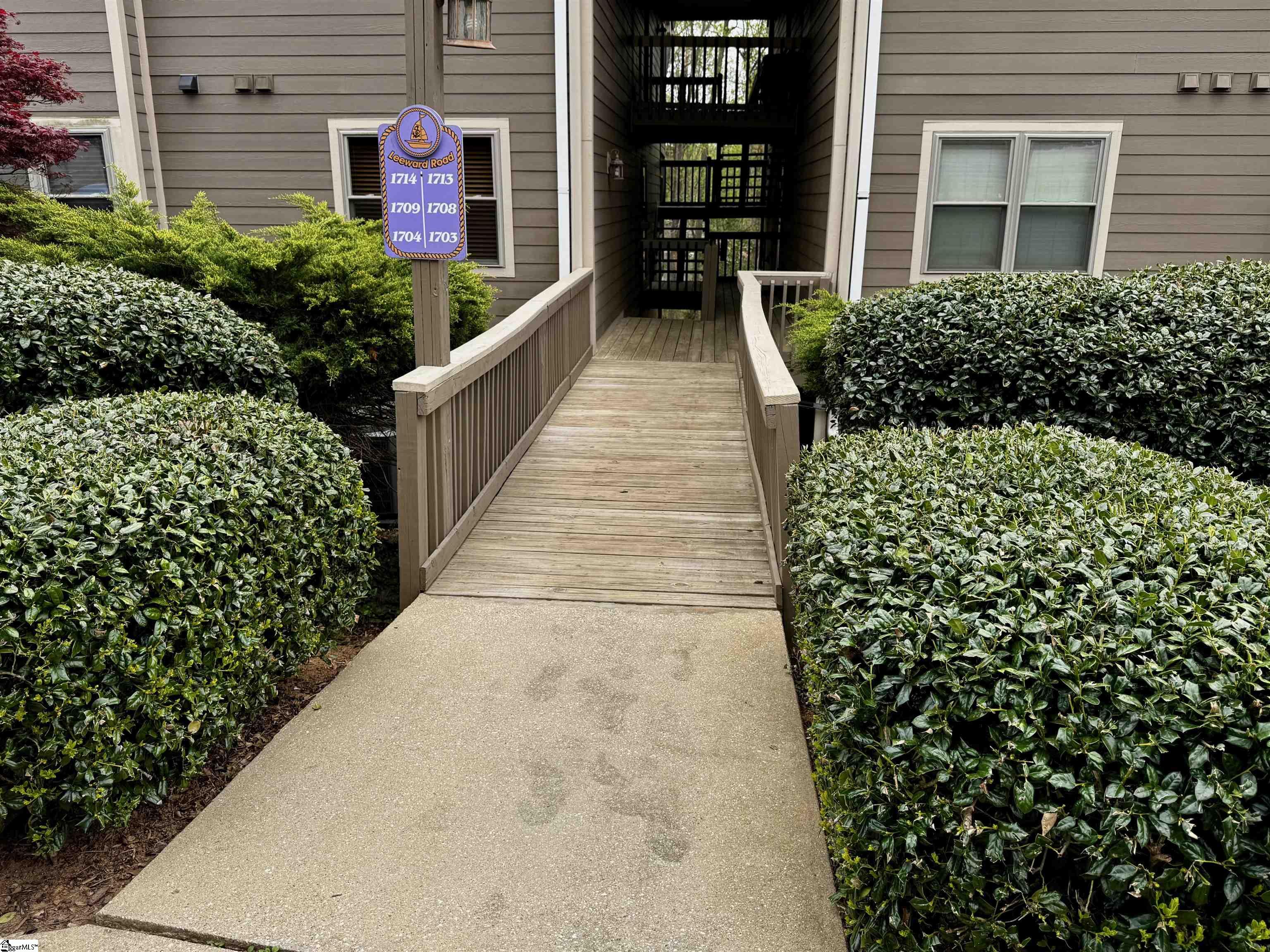 1709 Leeward Road Anderson, SC 29625