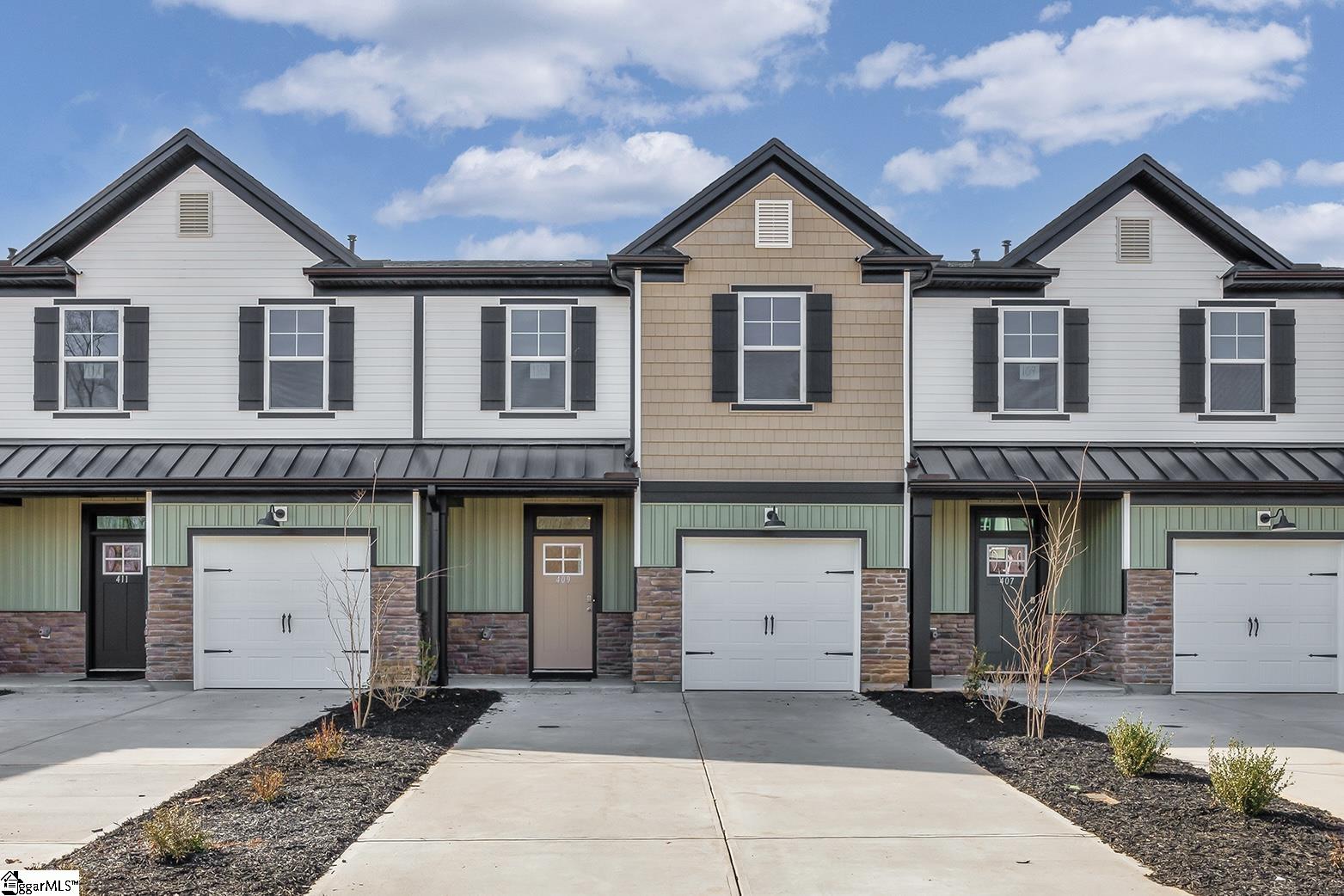 413 Belgrove Way UNIT&nbsp;Lot 112, Easley, SC, 29640