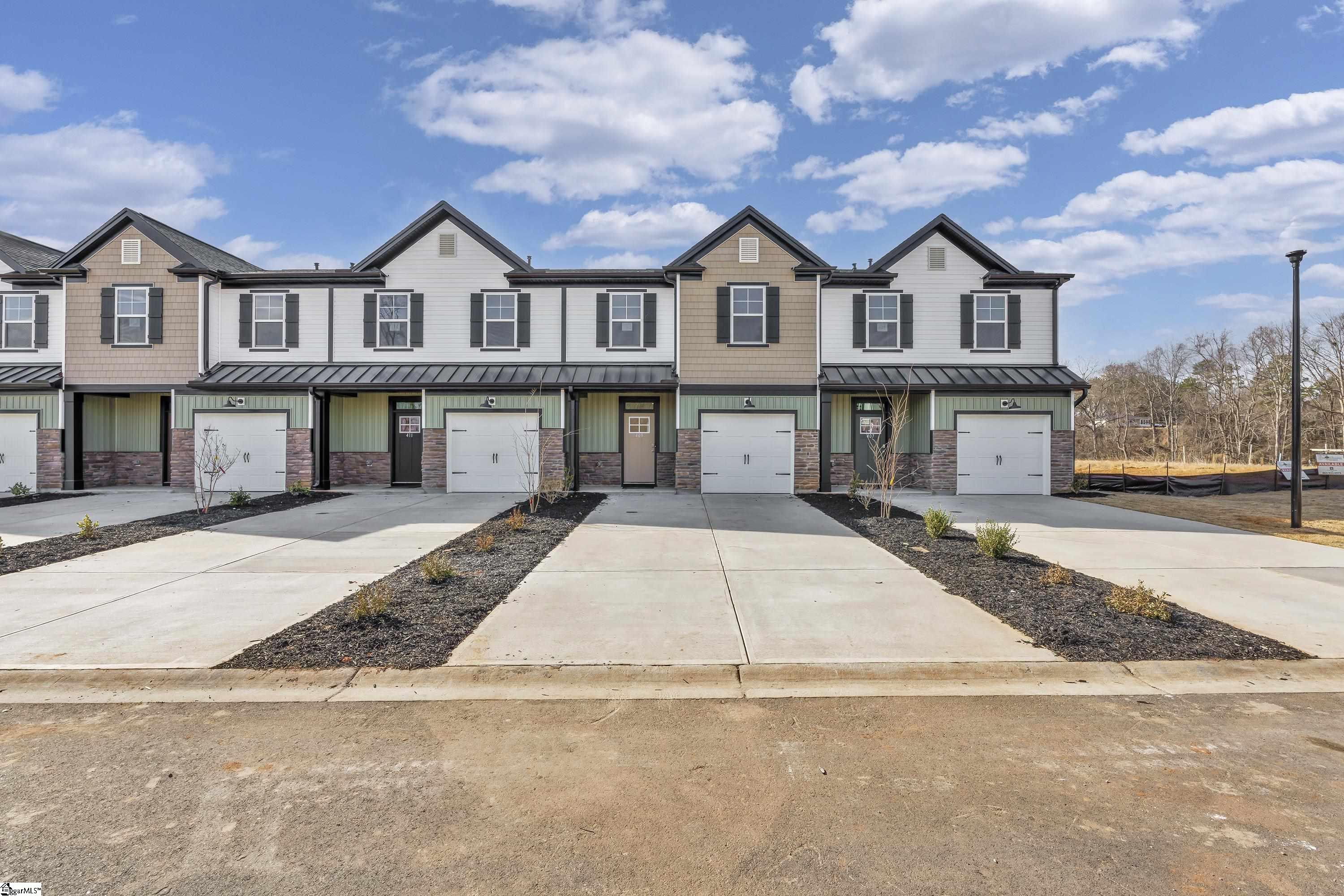 413 Belgrove Way UNIT&nbsp;Lot 112, Easley, SC, 29640