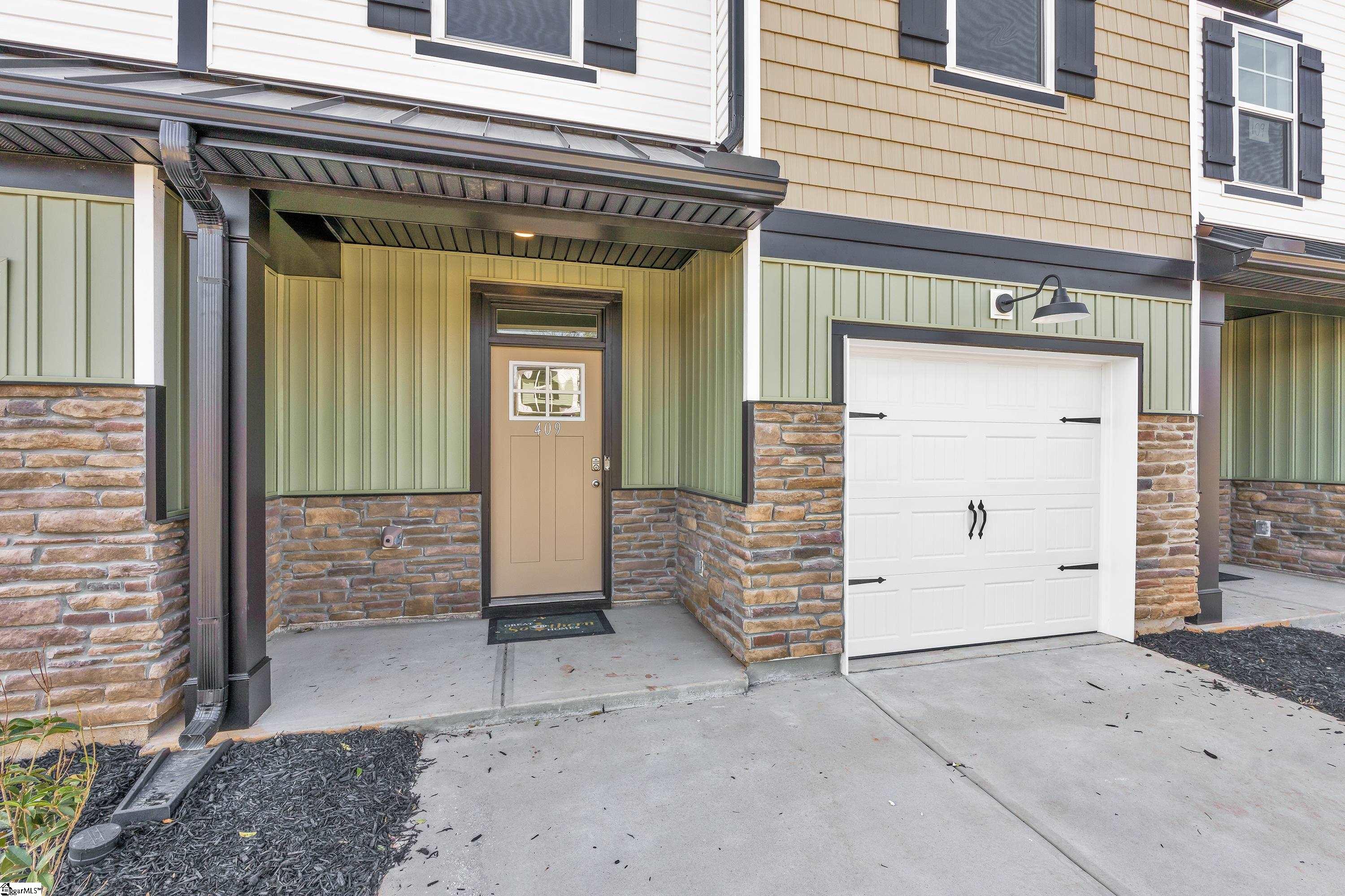 413 Belgrove Way UNIT&nbsp;Lot 112, Easley, SC, 29640