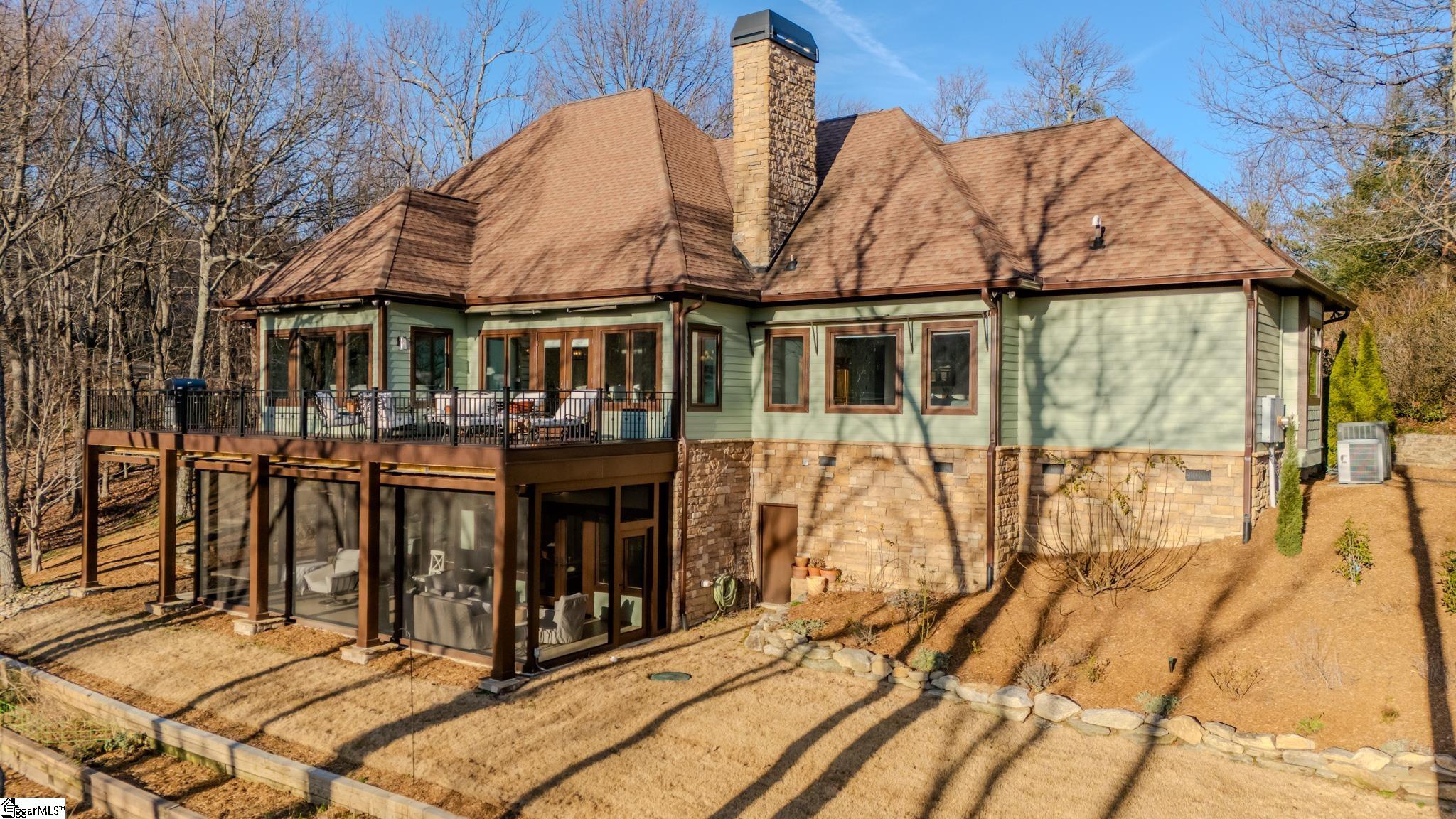 202 Eagle Rock Road Landrum, SC 29356