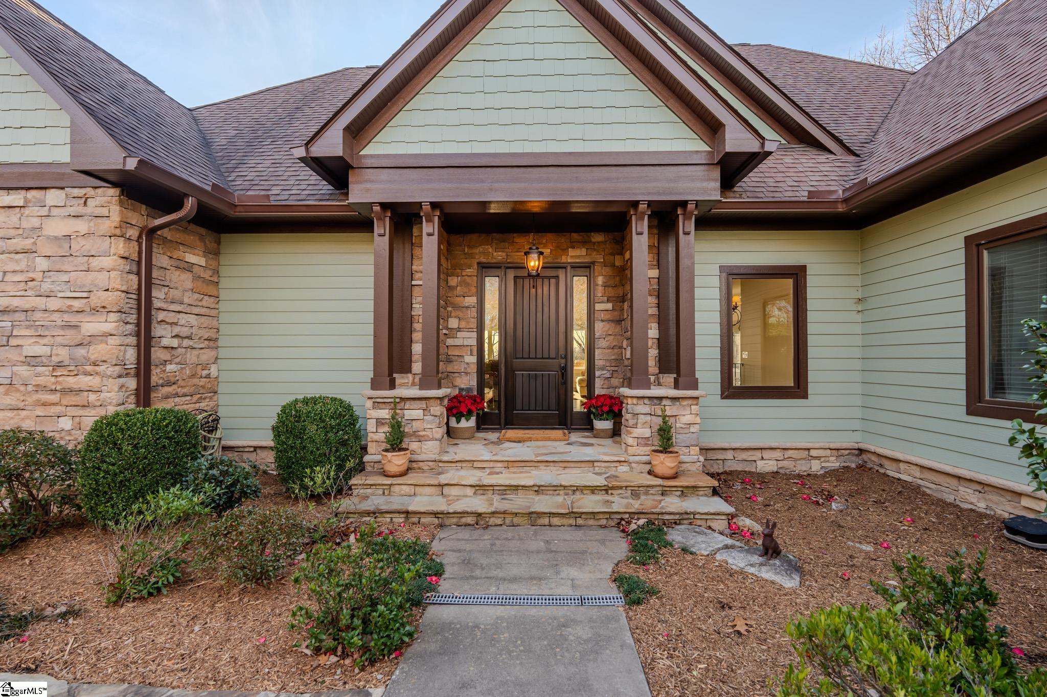 202 Eagle Rock Road Landrum, SC 29356