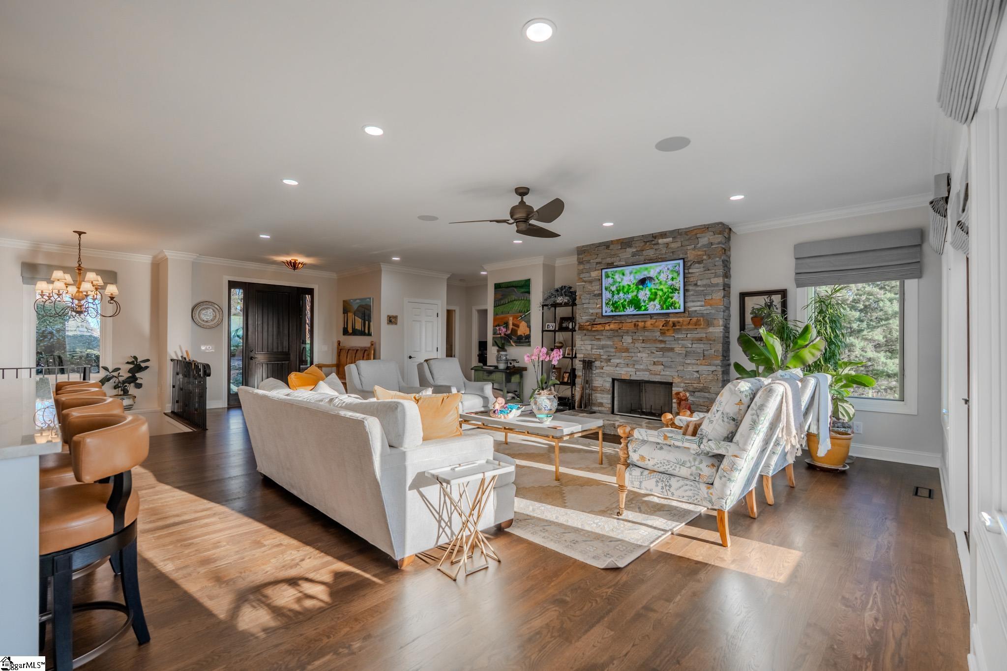 202 Eagle Rock Road Landrum, SC 29356