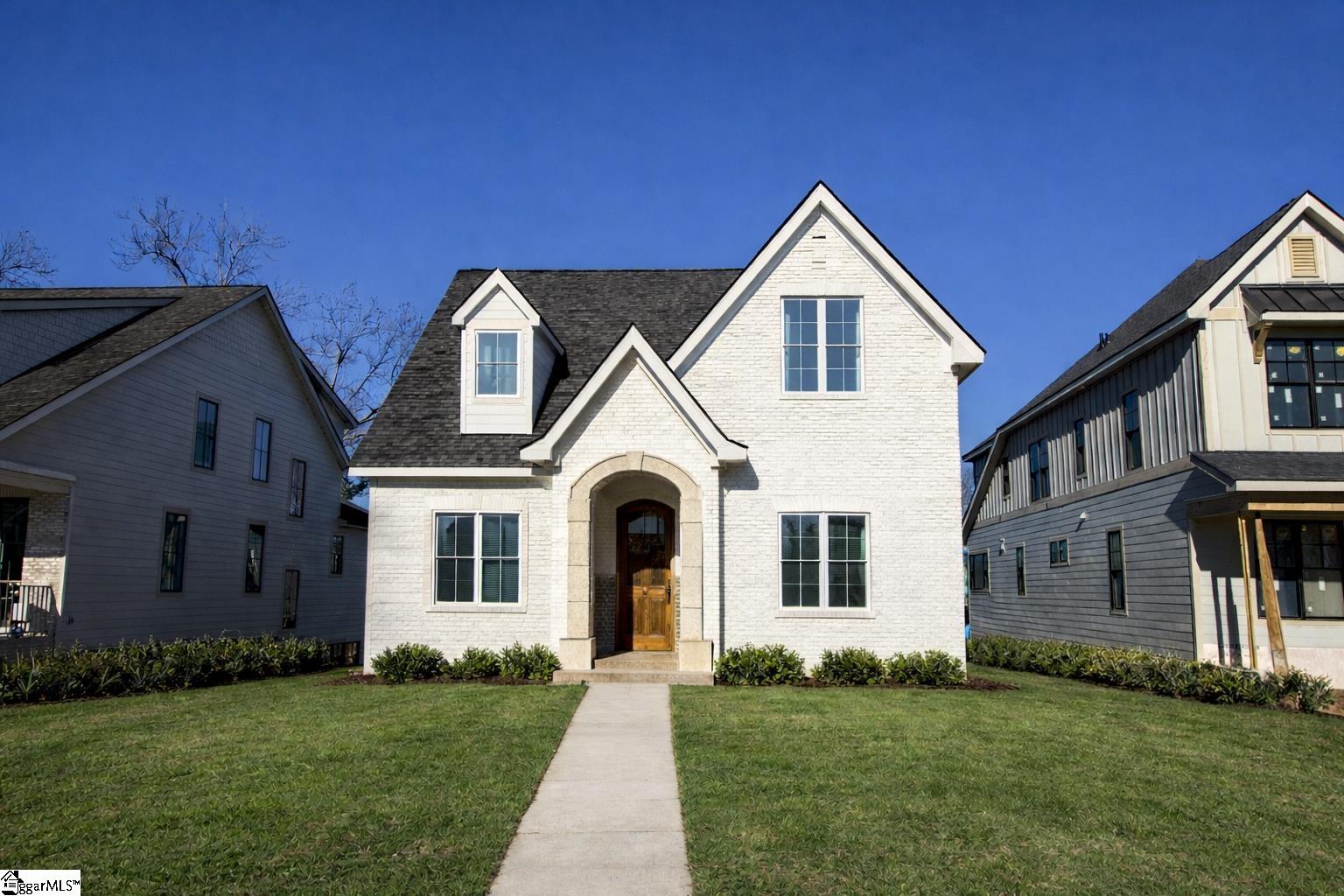 Find Your Home in South Carolina