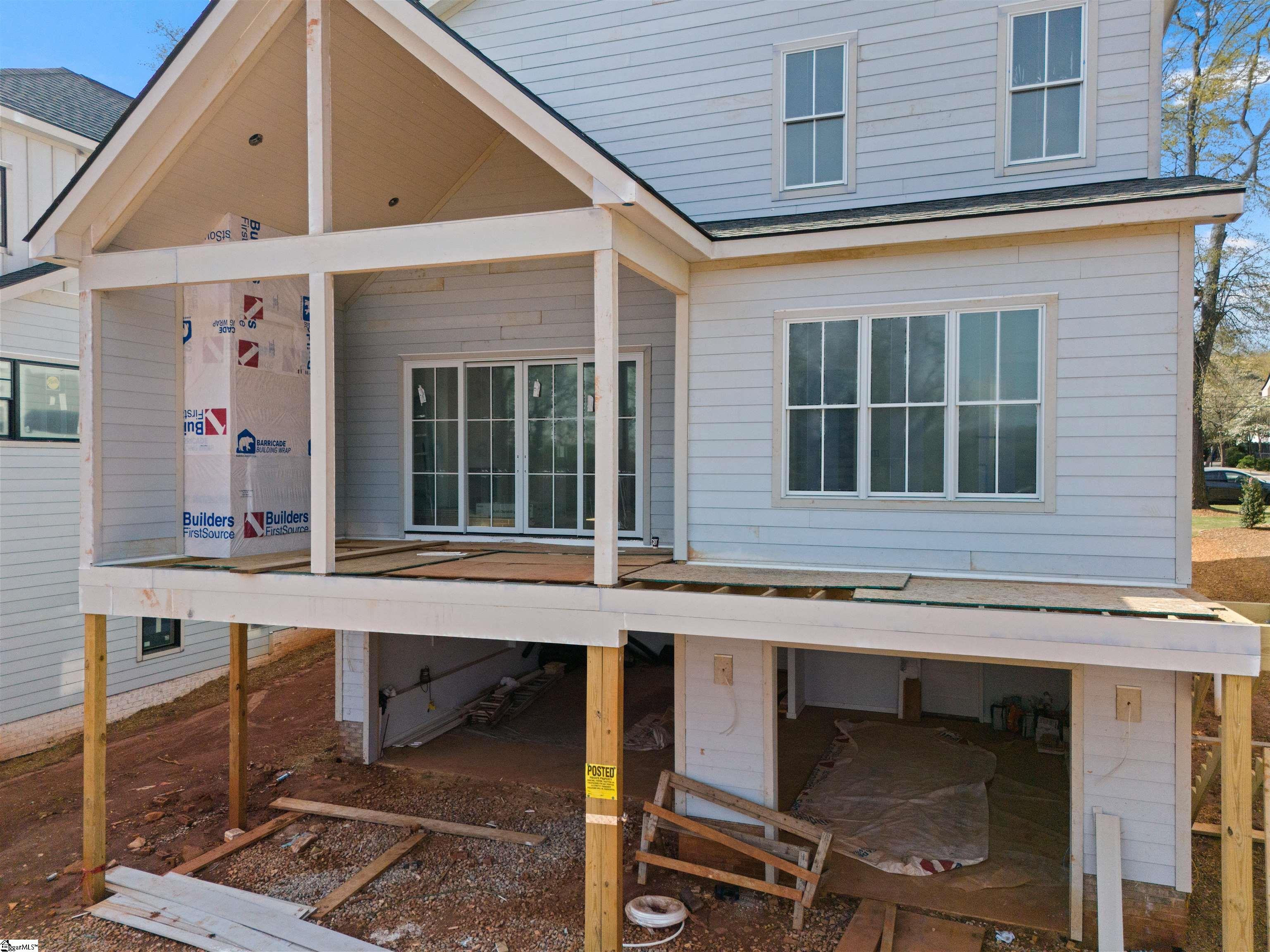 210 W Mountainview Avenue Greenville, SC 29609