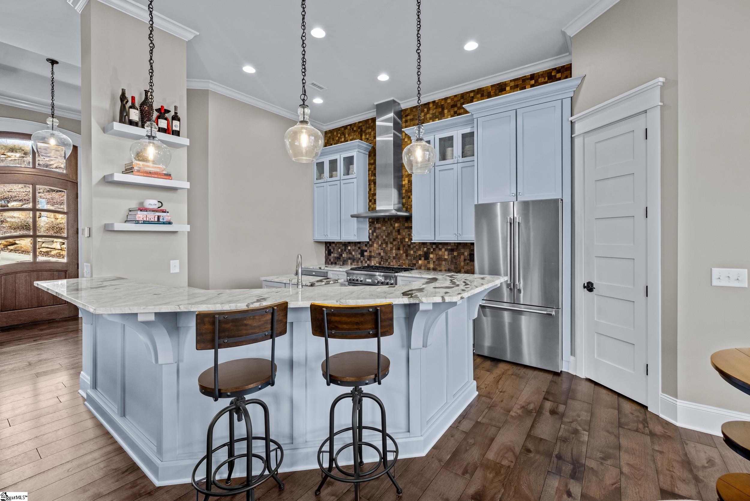 104 Hunter Hill Circle UNIT Lot 21 Harborside Six Mile, SC 29682