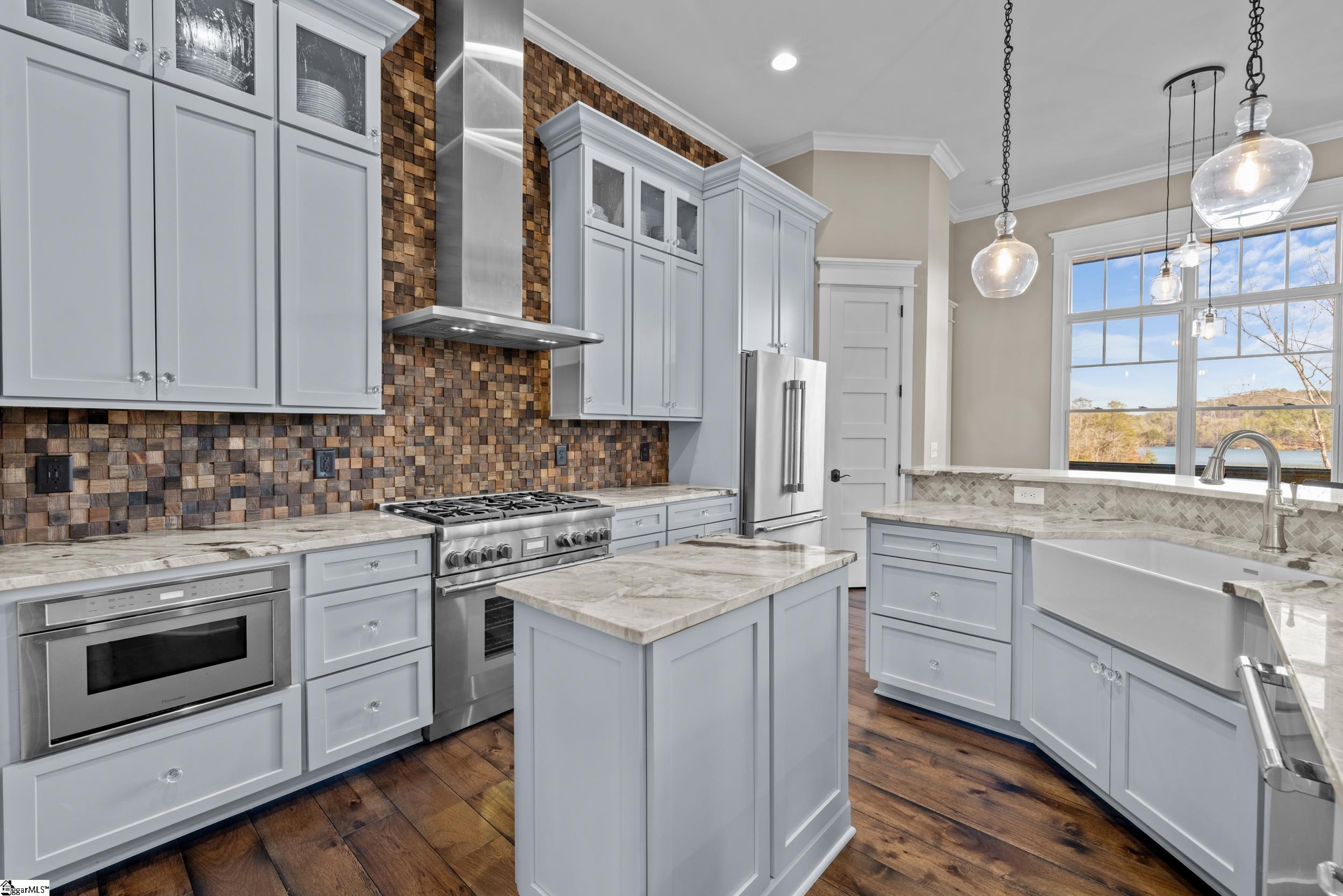 104 Hunter Hill Circle UNIT Lot 21 Harborside Six Mile, SC 29682