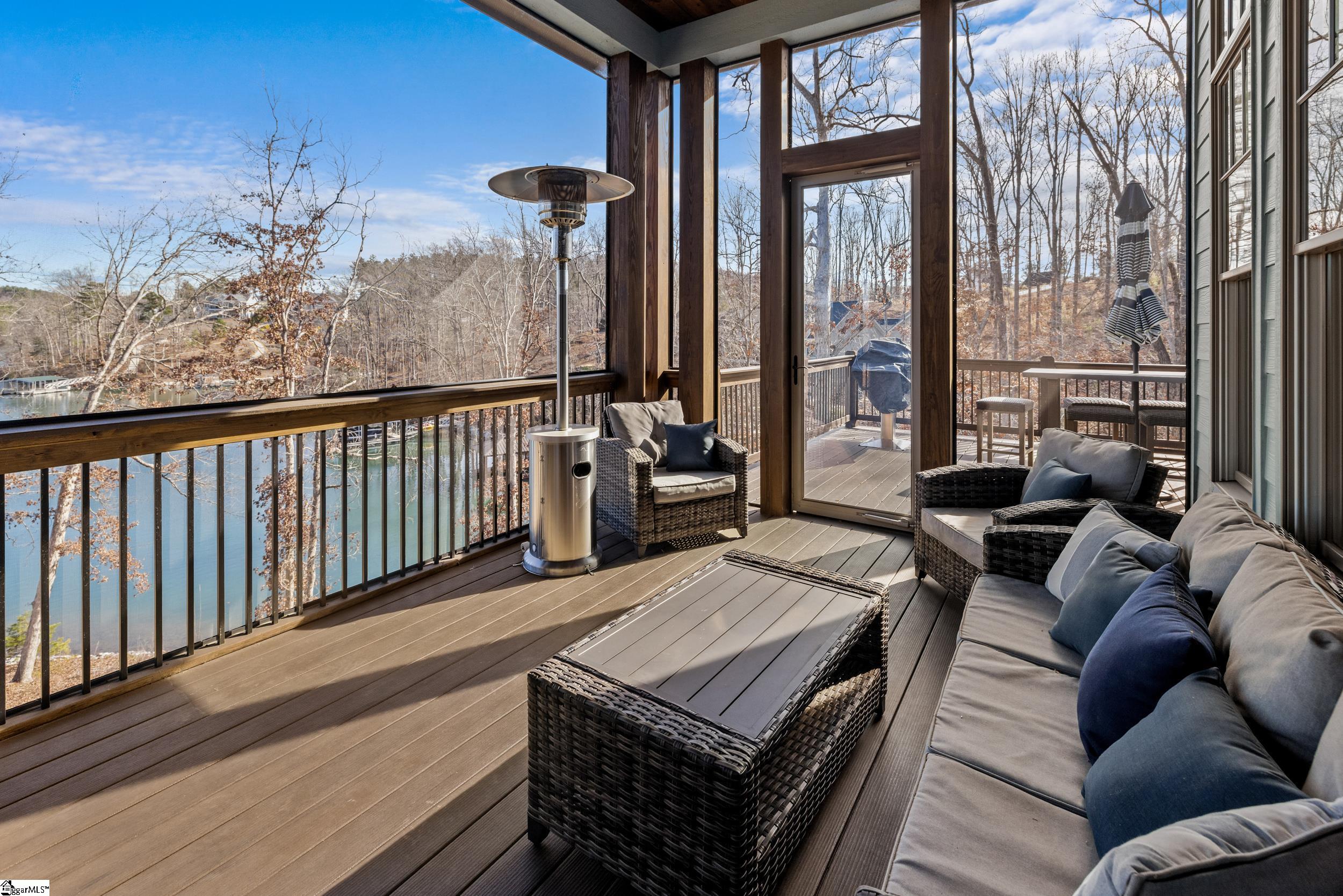 104 Hunter Hill Circle UNIT Lot 21 Harborside Six Mile, SC 29682