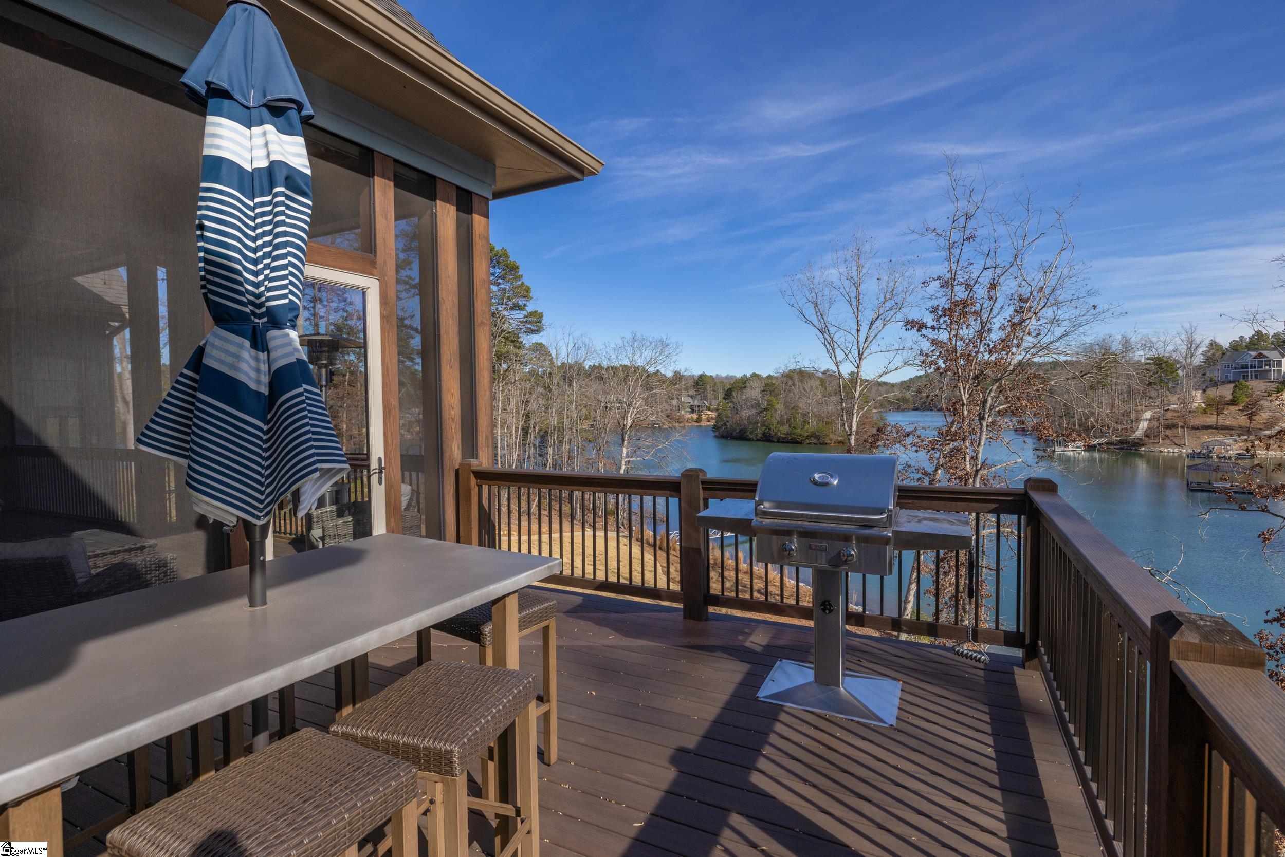 104 Hunter Hill Circle UNIT Lot 21 Harborside Six Mile, SC 29682