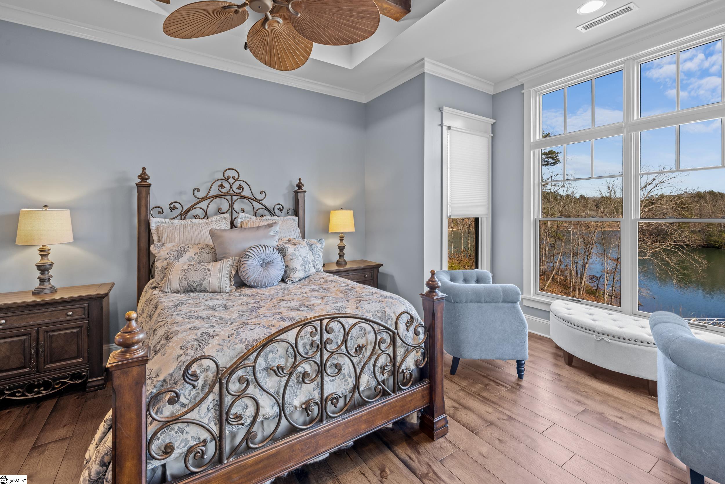 104 Hunter Hill Circle UNIT Lot 21 Harborside Six Mile, SC 29682