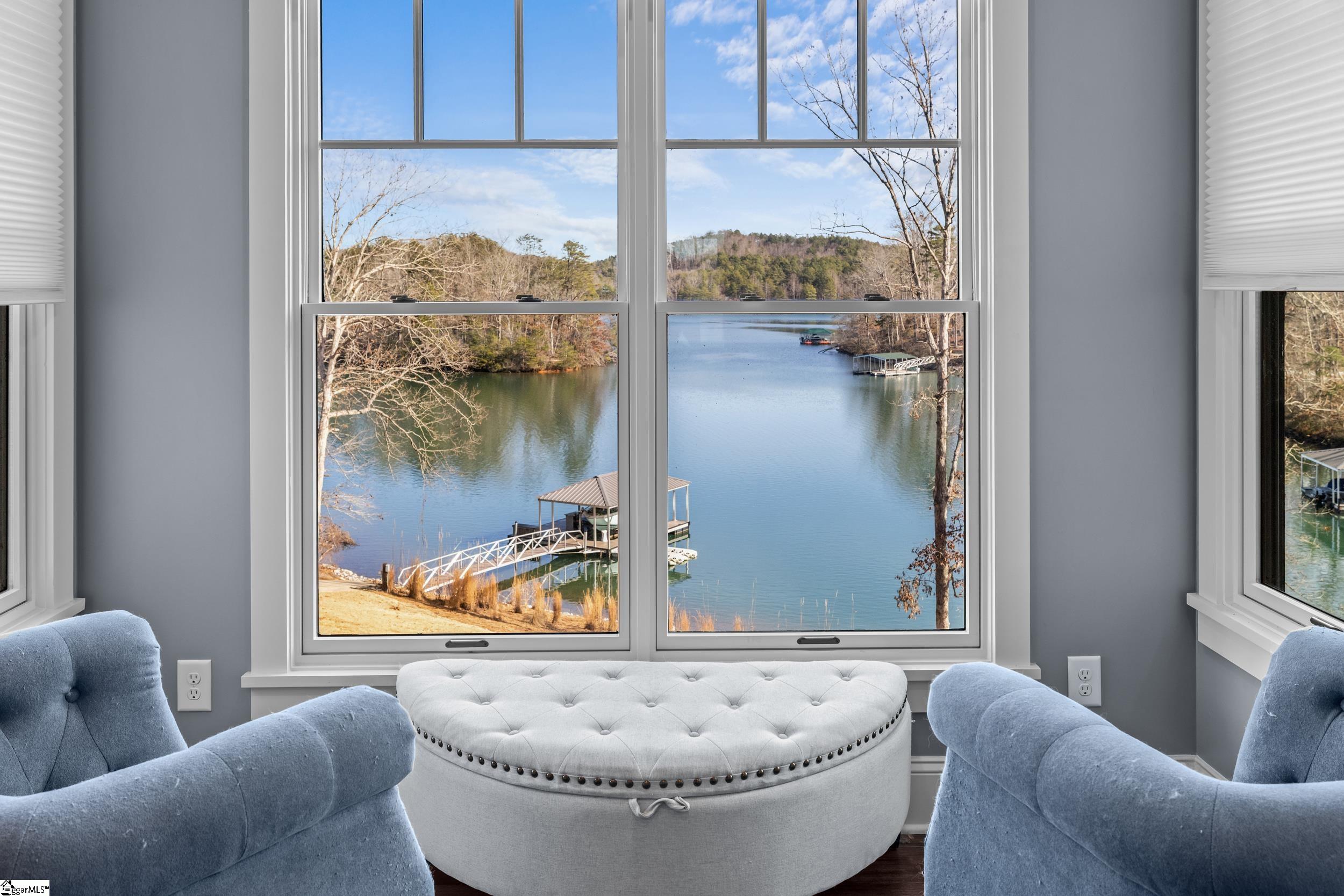 104 Hunter Hill Circle UNIT Lot 21 Harborside Six Mile, SC 29682