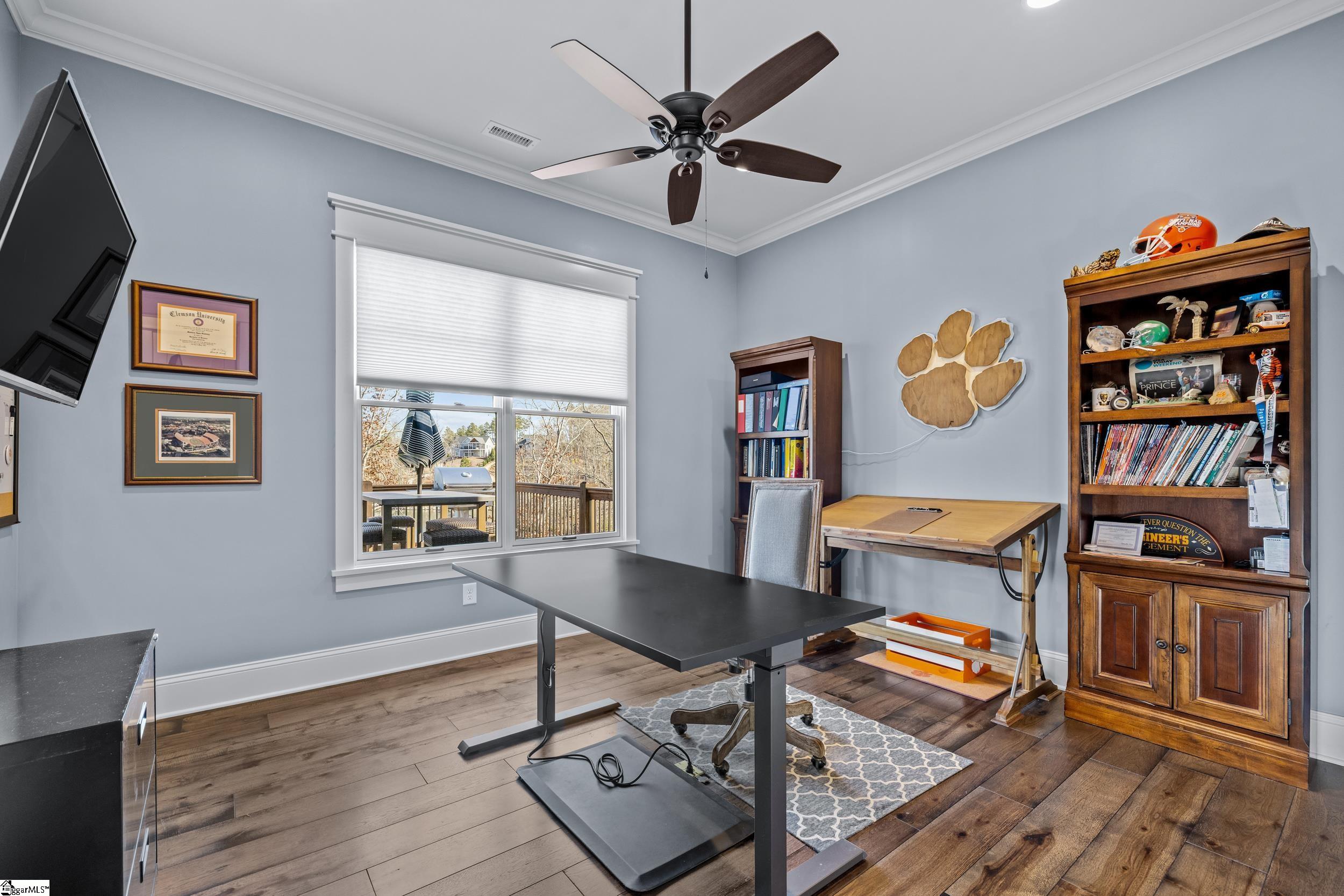 104 Hunter Hill Circle UNIT Lot 21 Harborside Six Mile, SC 29682