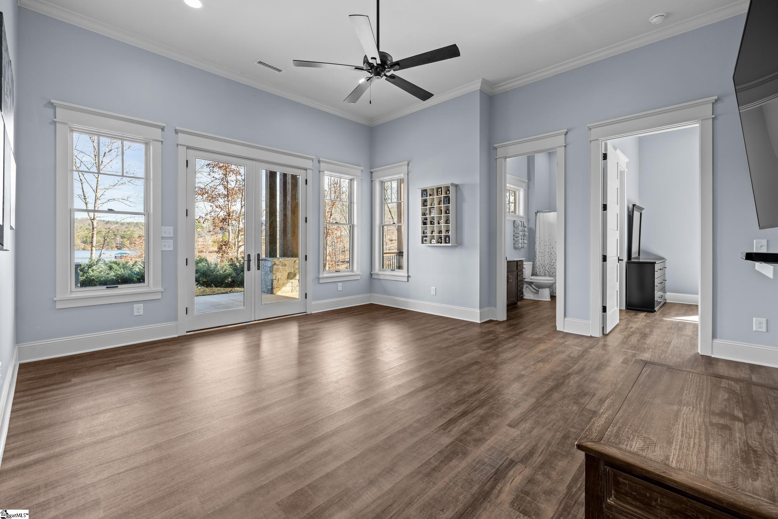 104 Hunter Hill Circle UNIT Lot 21 Harborside Six Mile, SC 29682