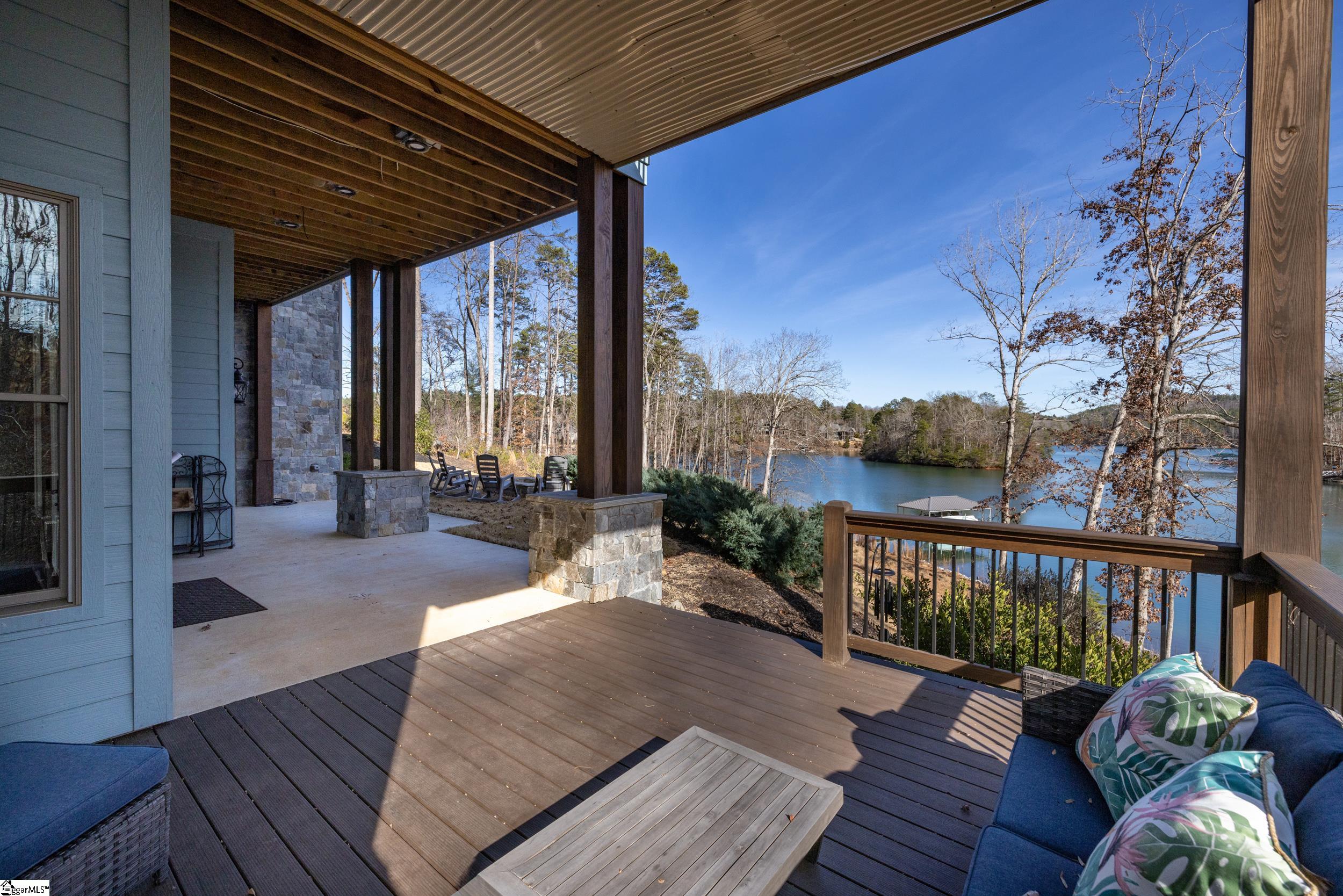 104 Hunter Hill Circle UNIT Lot 21 Harborside Six Mile, SC 29682