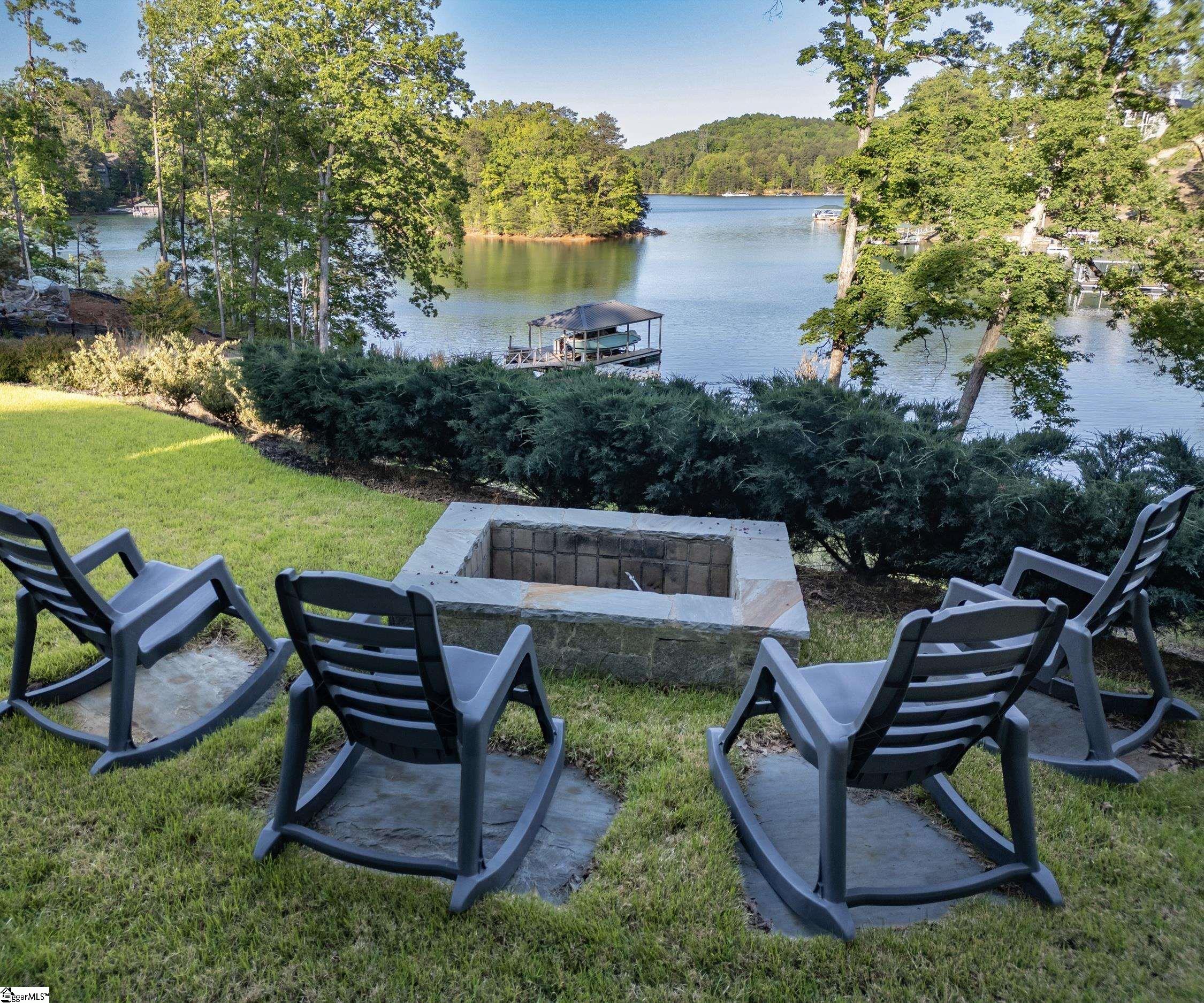 104 Hunter Hill Circle UNIT Lot 21 Harborside Six Mile, SC 29682