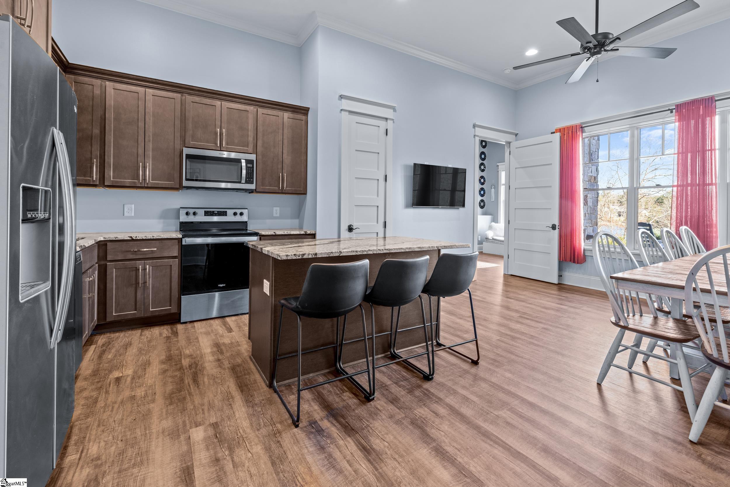 104 Hunter Hill Circle UNIT Lot 21 Harborside Six Mile, SC 29682