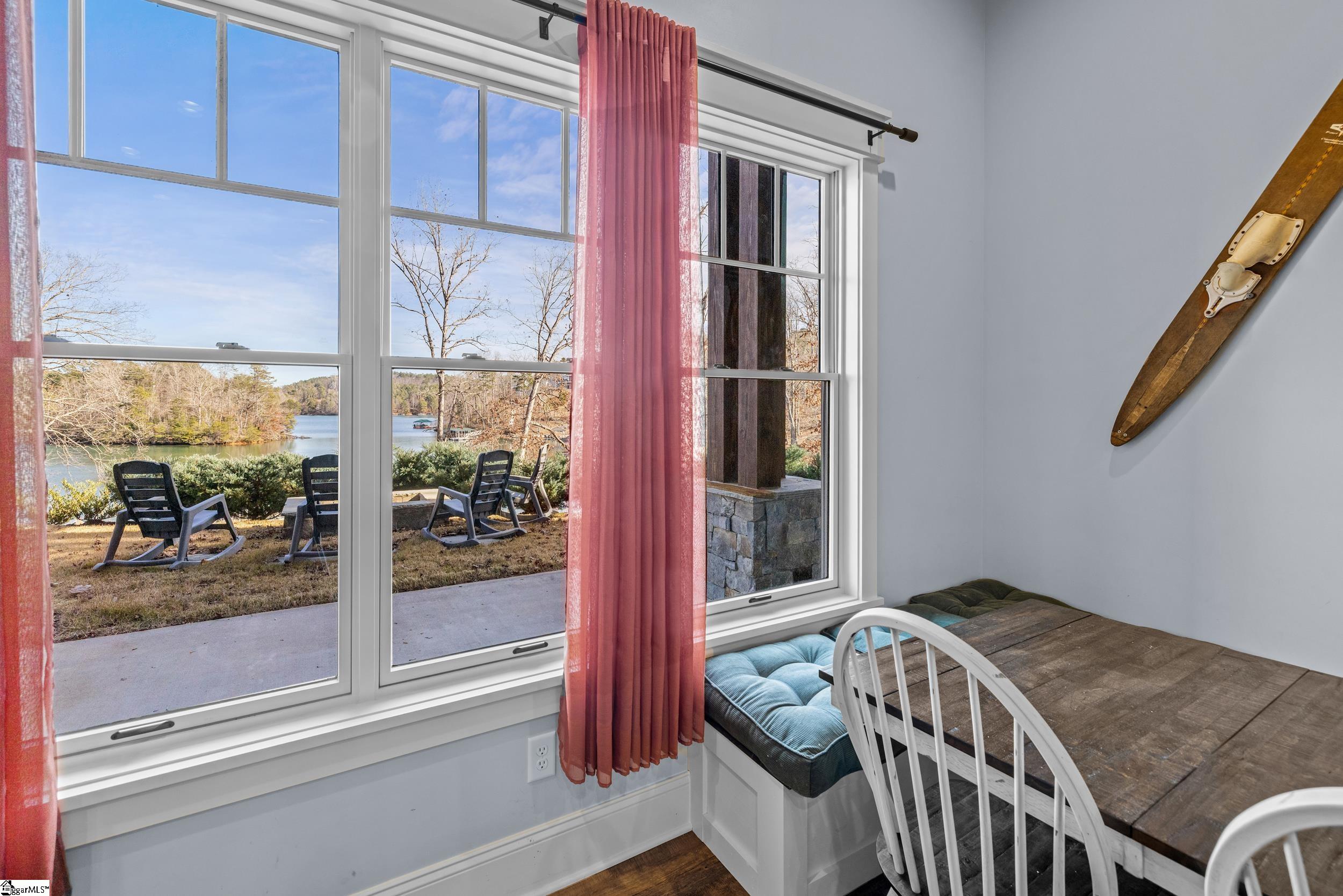 104 Hunter Hill Circle UNIT Lot 21 Harborside Six Mile, SC 29682