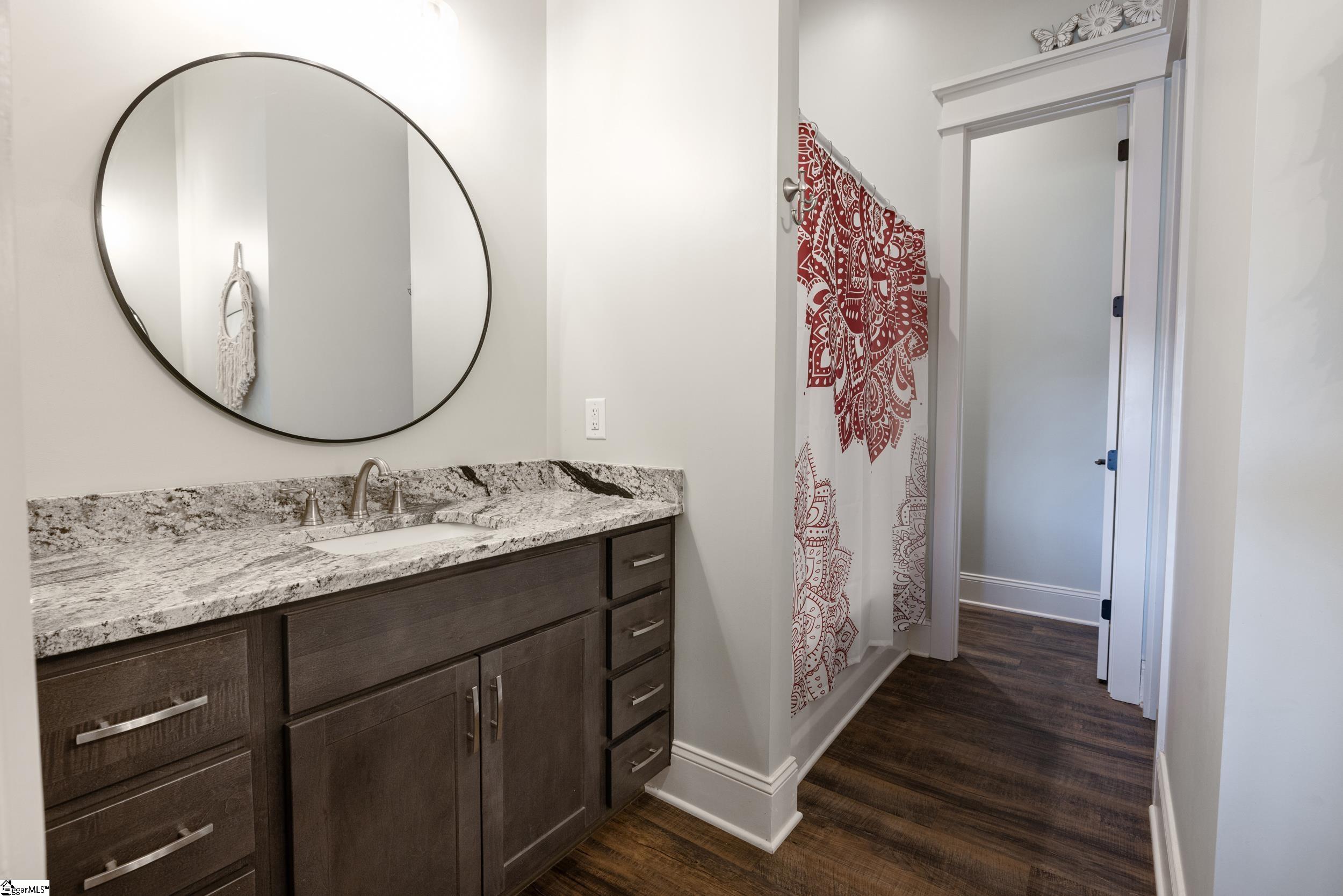 104 Hunter Hill Circle UNIT Lot 21 Harborside Six Mile, SC 29682